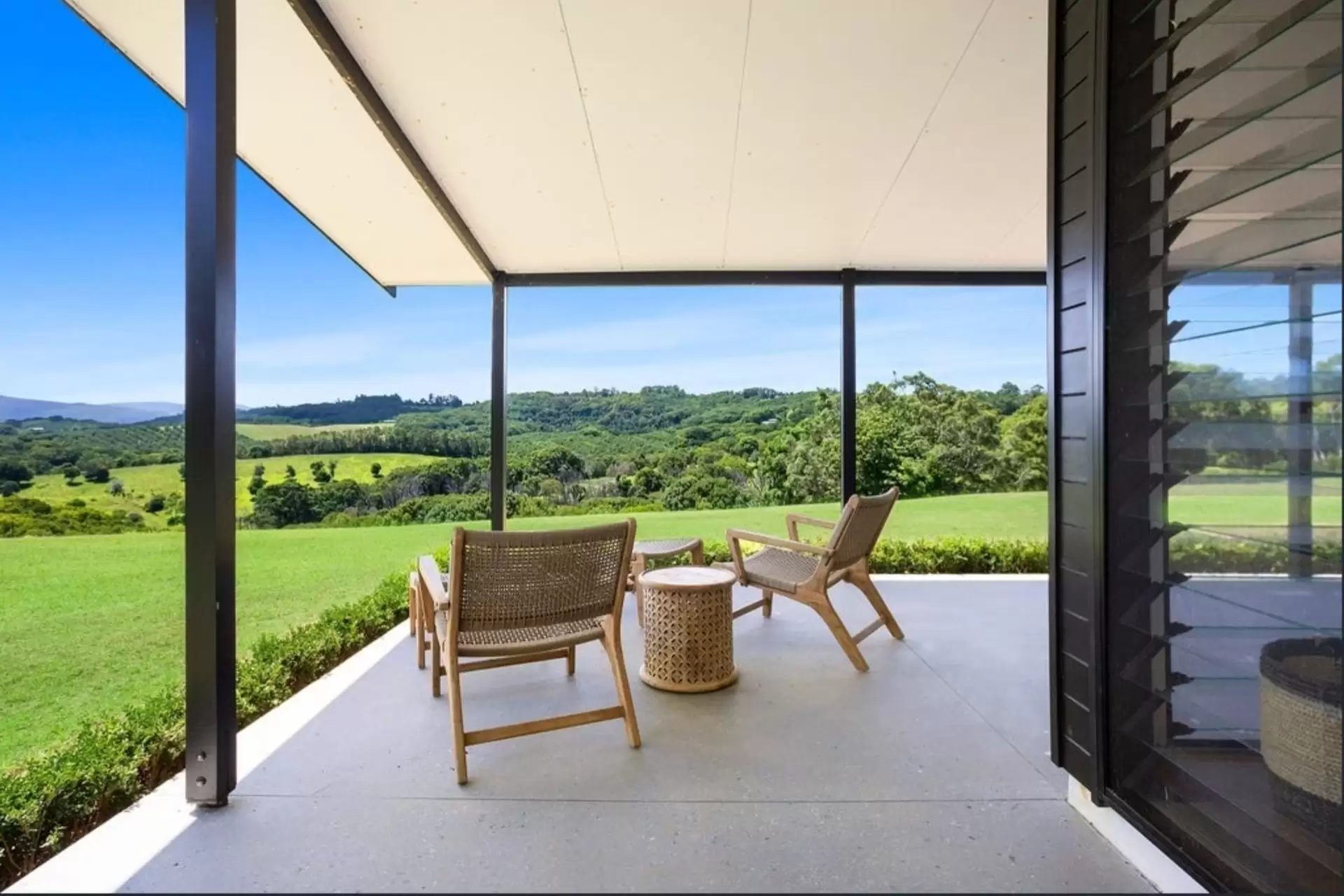 189 Federal Drive, Federal For Sale by Byron Bay Sotheby's International Realty - image 1