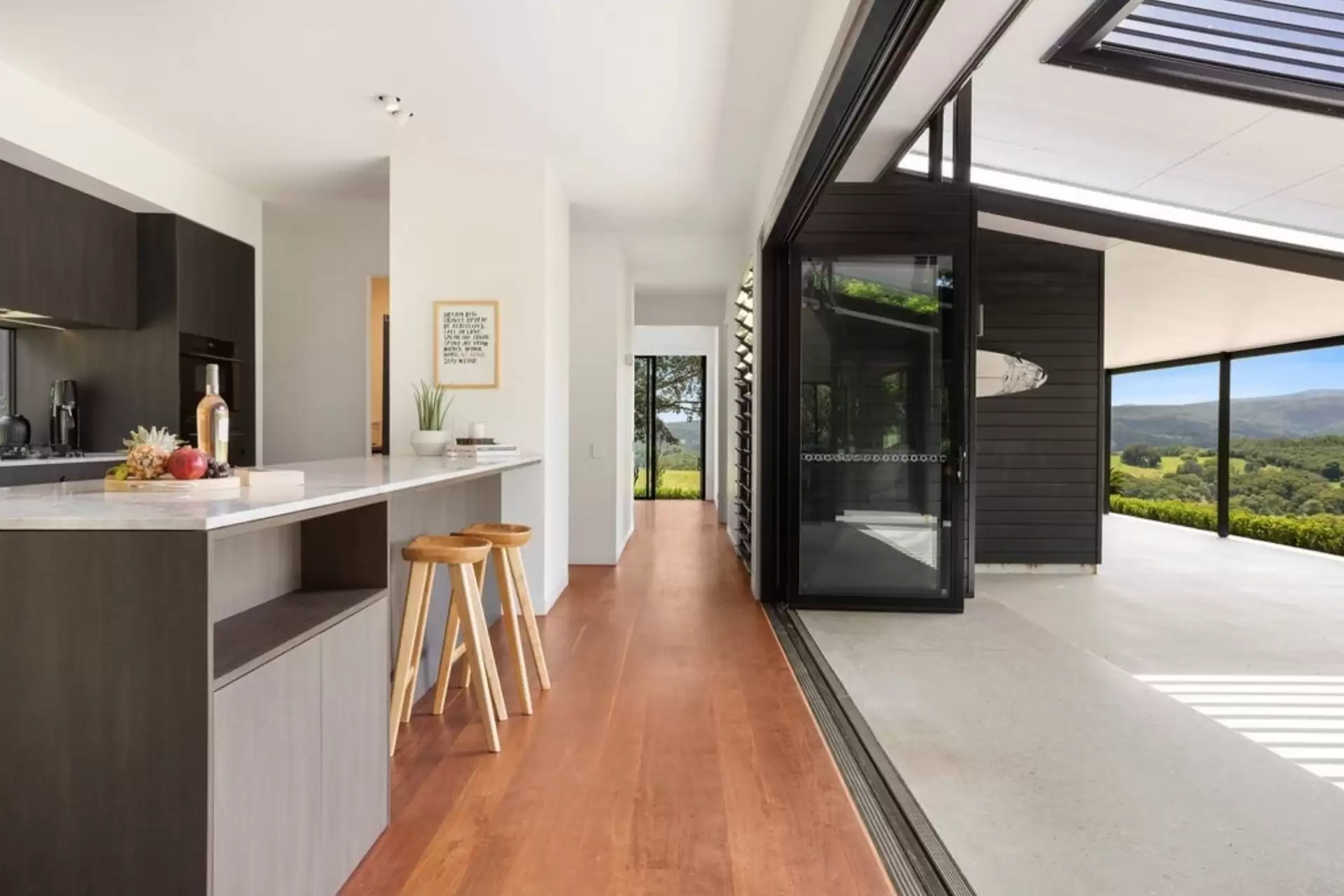 189 Federal Drive, Federal For Sale by Byron Bay Sotheby's International Realty - image 1