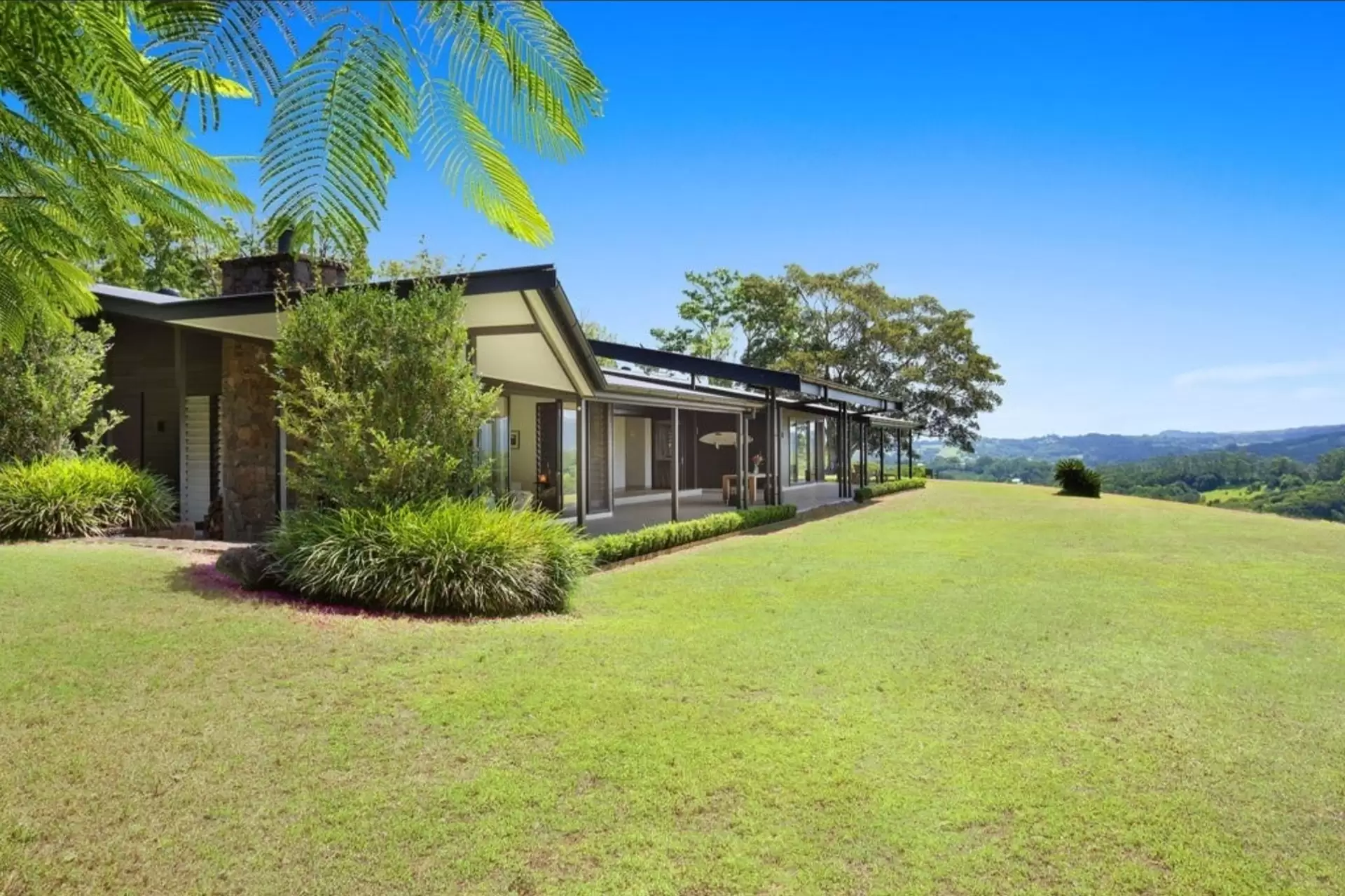 189 Federal Drive, Federal For Sale by Byron Bay Sotheby's International Realty - image 1