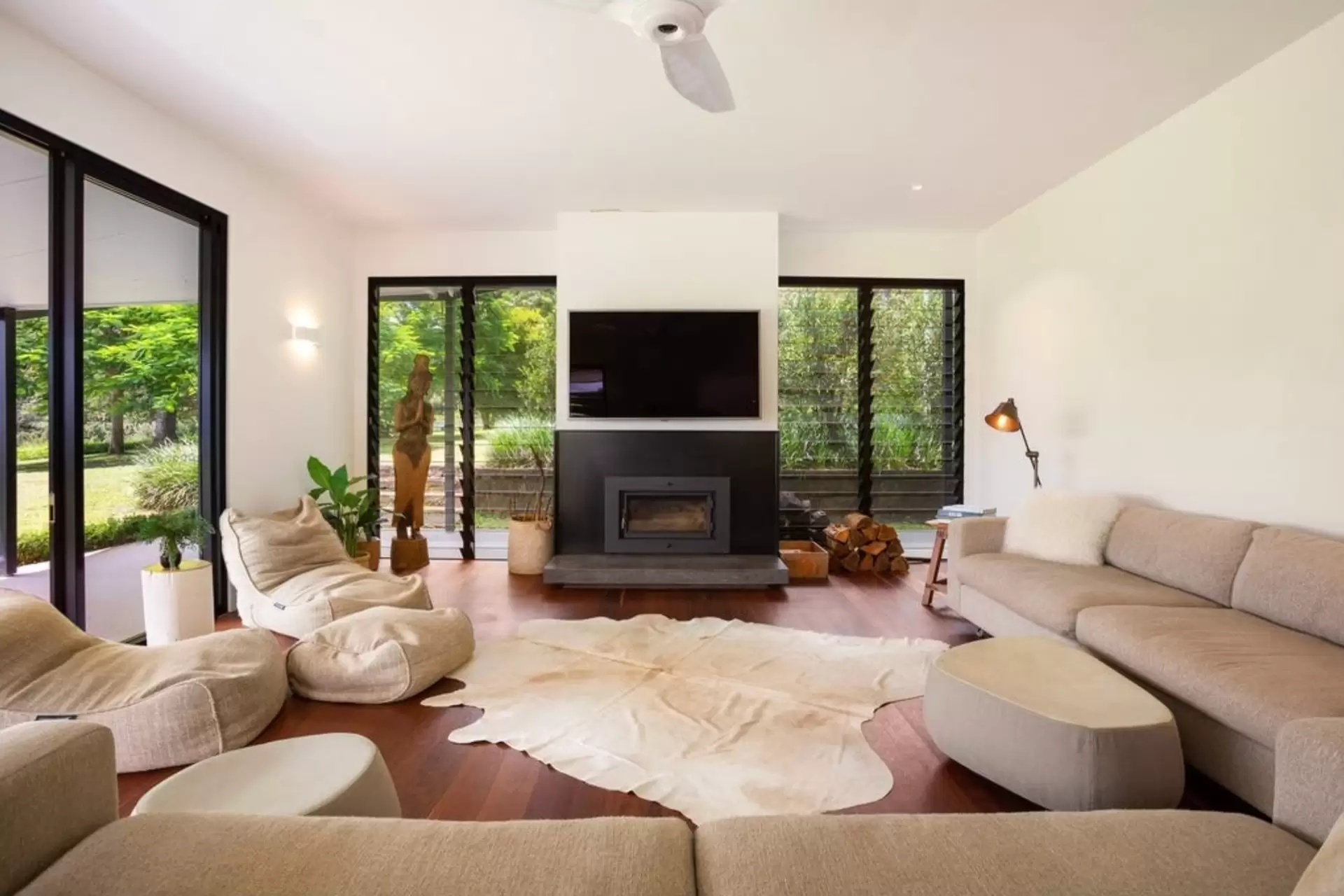 189 Federal Drive, Federal For Sale by Byron Bay Sotheby's International Realty - image 1