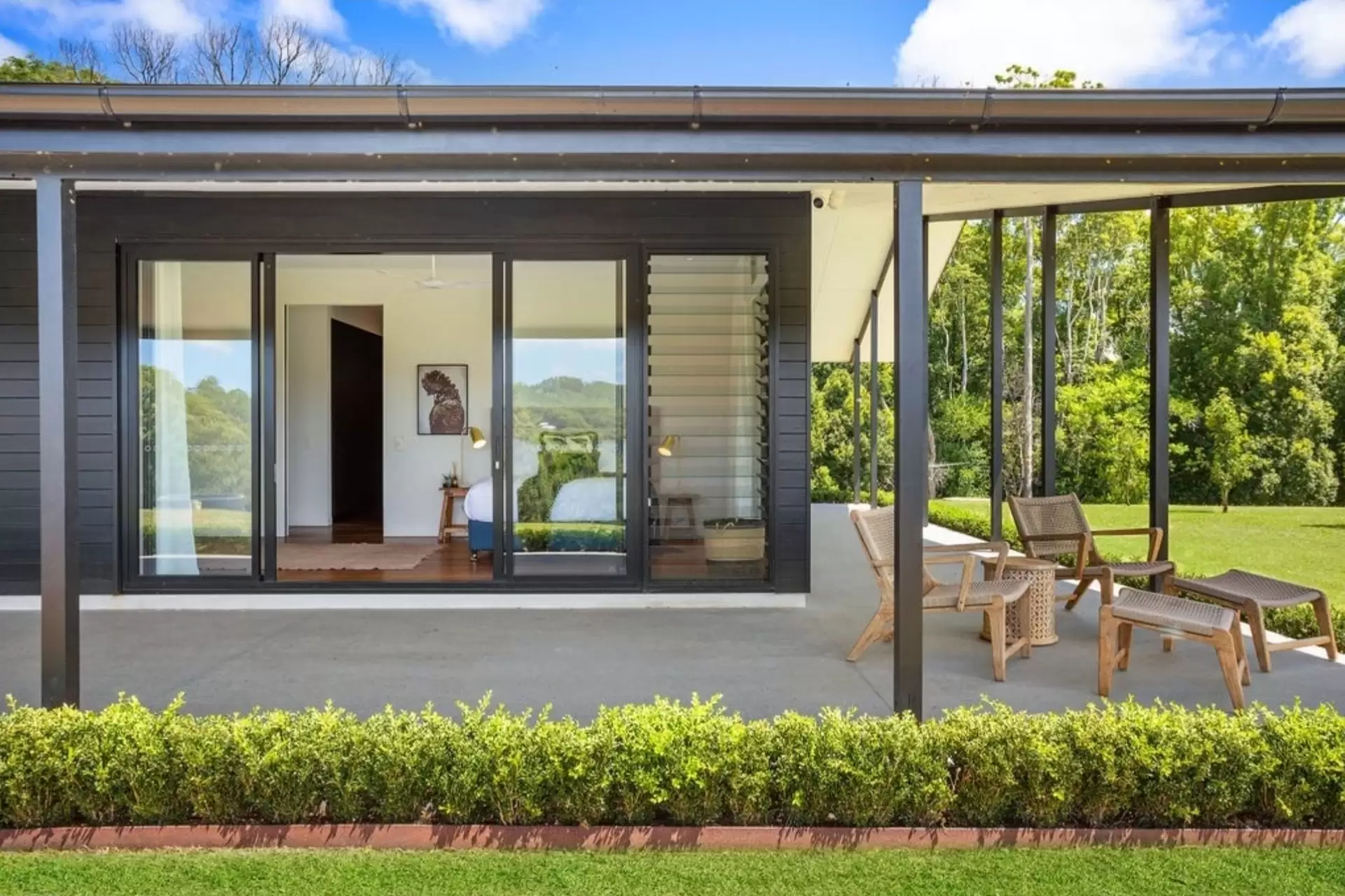 189 Federal Drive, Federal For Sale by Byron Bay Sotheby's International Realty - image 1