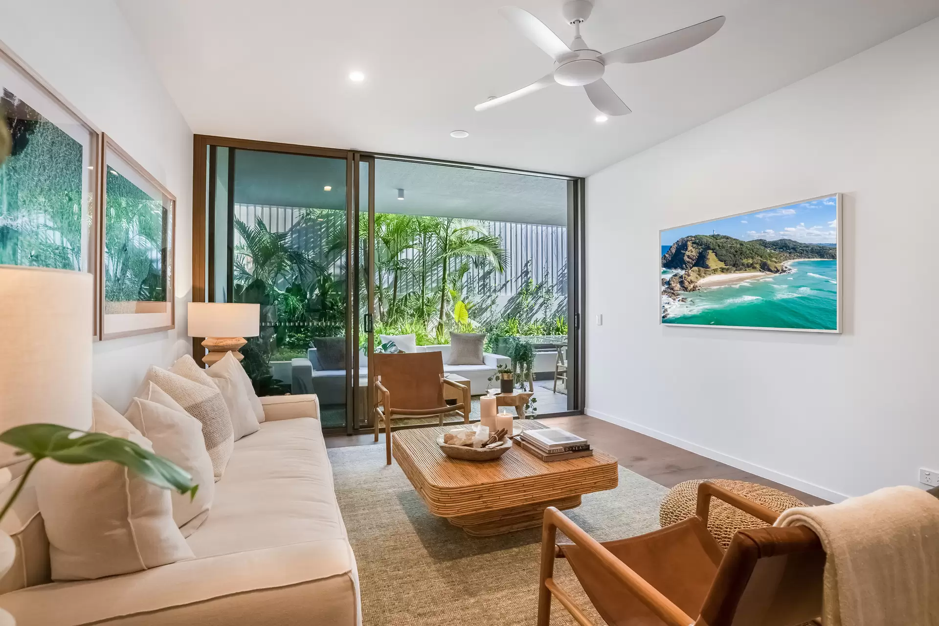 Photo #2: 1.06/139 Jonson Street, Byron Bay - For Sale by Byron Bay Sotheby's International Realty