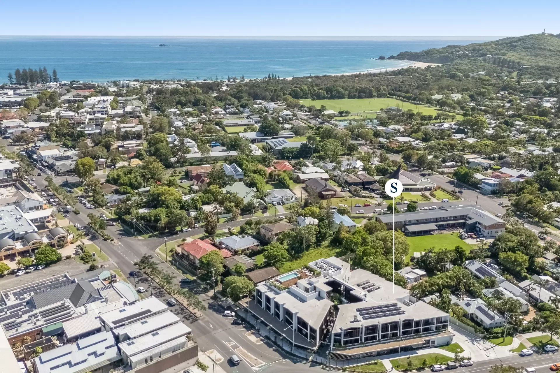 Photo #26: 1.06/139 Jonson Street, Byron Bay - For Sale by Byron Bay Sotheby's International Realty