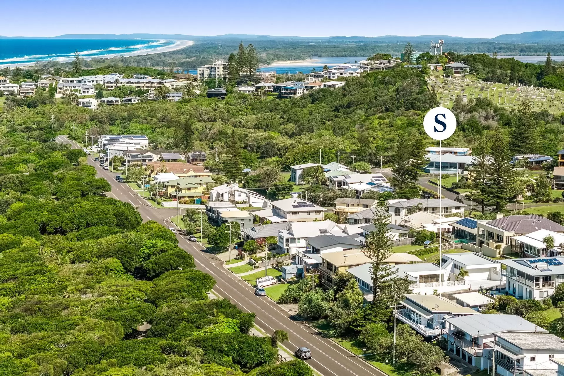 1/44 Shelly Beach Road, East Ballina For Sale by Byron Bay Sotheby's International Realty - image 1