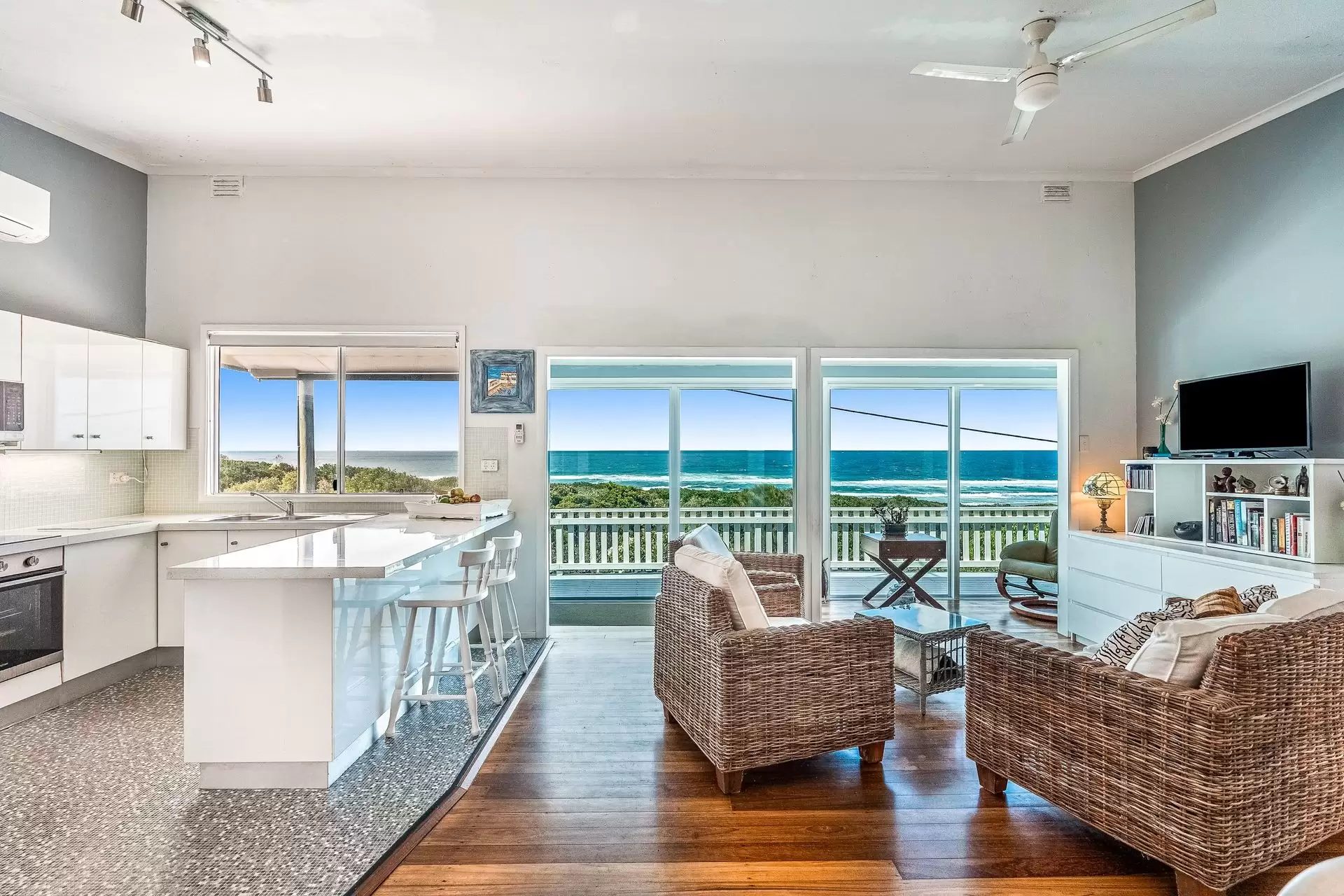 1/44 Shelly Beach Road, East Ballina For Sale by Byron Bay Sotheby's International Realty - image 1