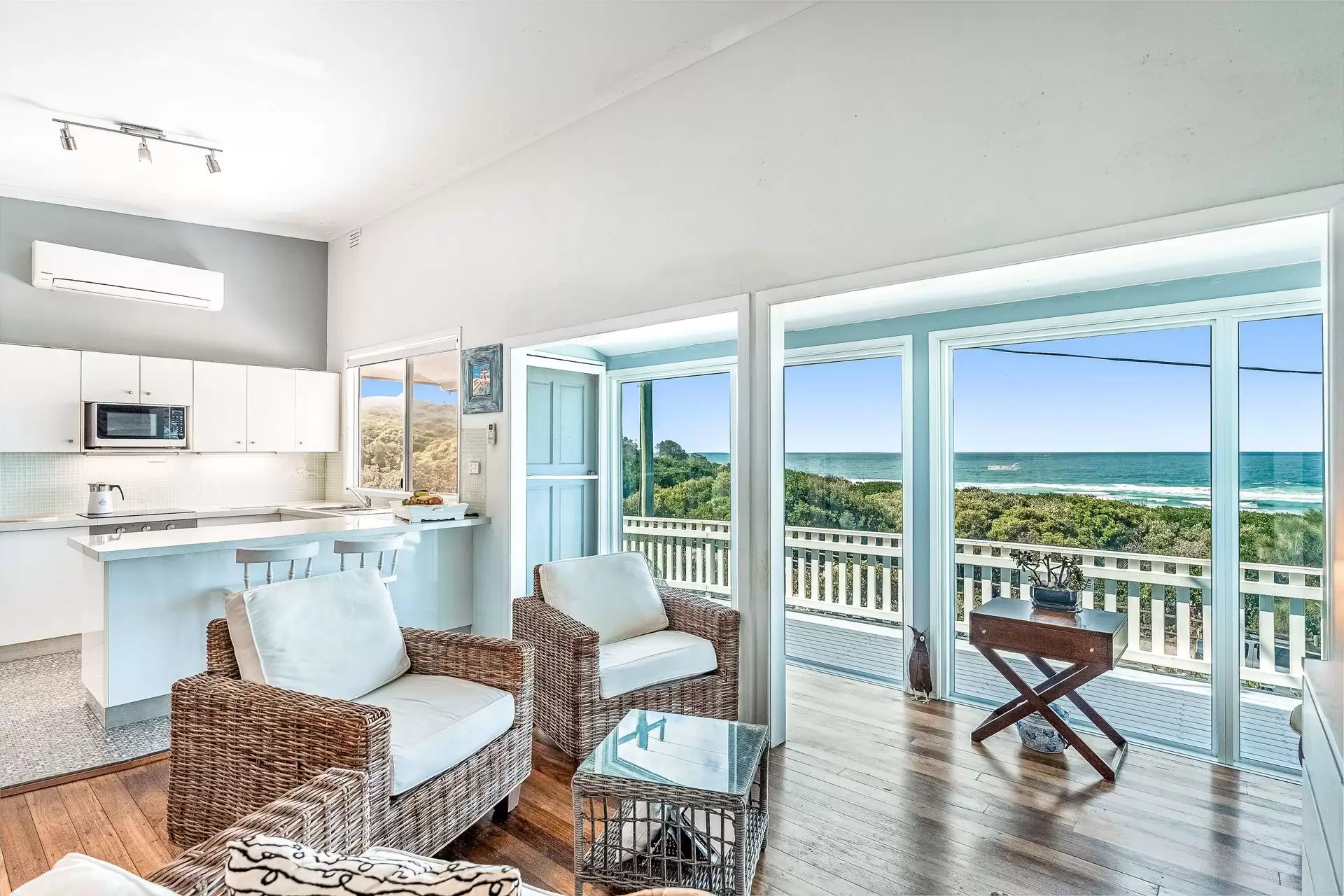 1/44 Shelly Beach Road, East Ballina For Sale by Byron Bay Sotheby's International Realty - image 1