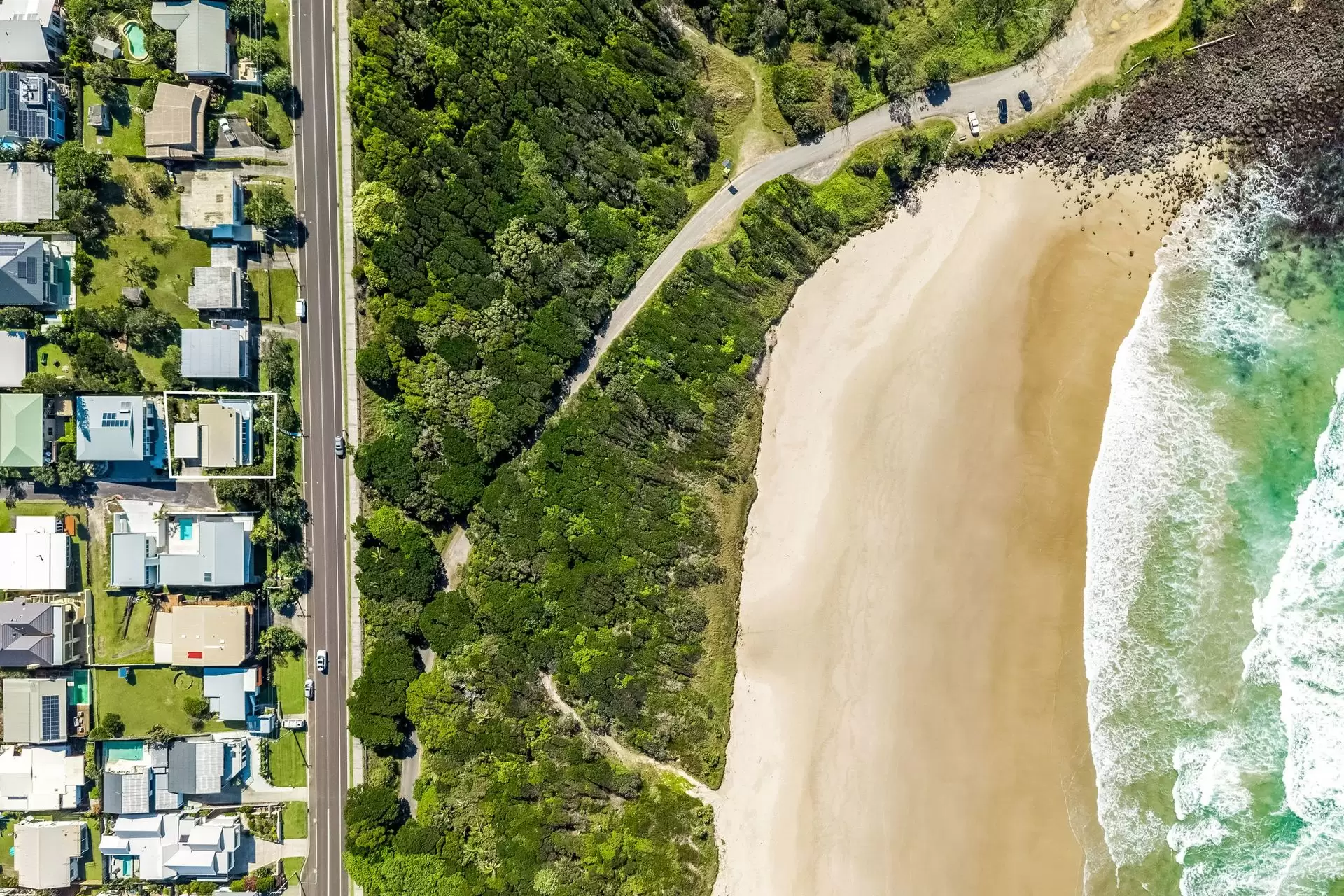 1/44 Shelly Beach Road, East Ballina For Sale by Byron Bay Sotheby's International Realty - image 1