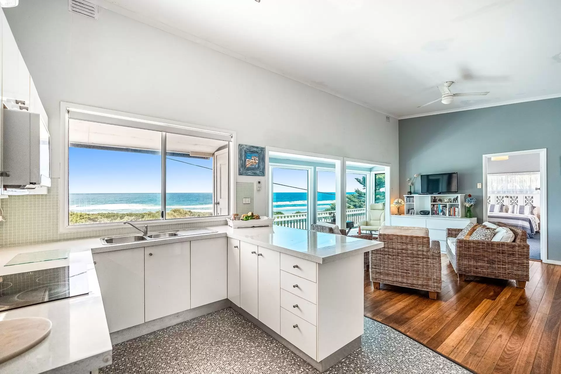 1/44 Shelly Beach Road, East Ballina For Sale by Byron Bay Sotheby's International Realty - image 1