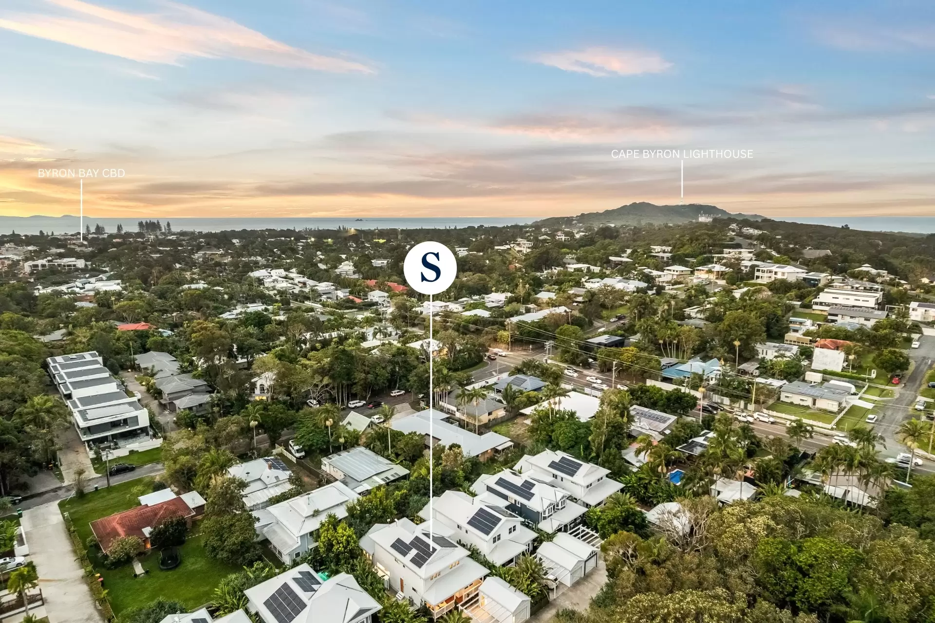 7/6 Keats Street, Byron Bay For Sale by Byron Bay Sotheby's International Realty - image 1