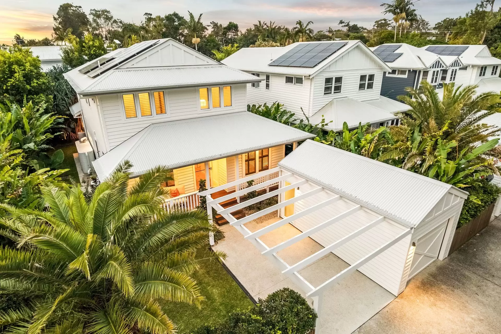 7/6 Keats Street, Byron Bay For Sale by Byron Bay Sotheby's International Realty - image 1