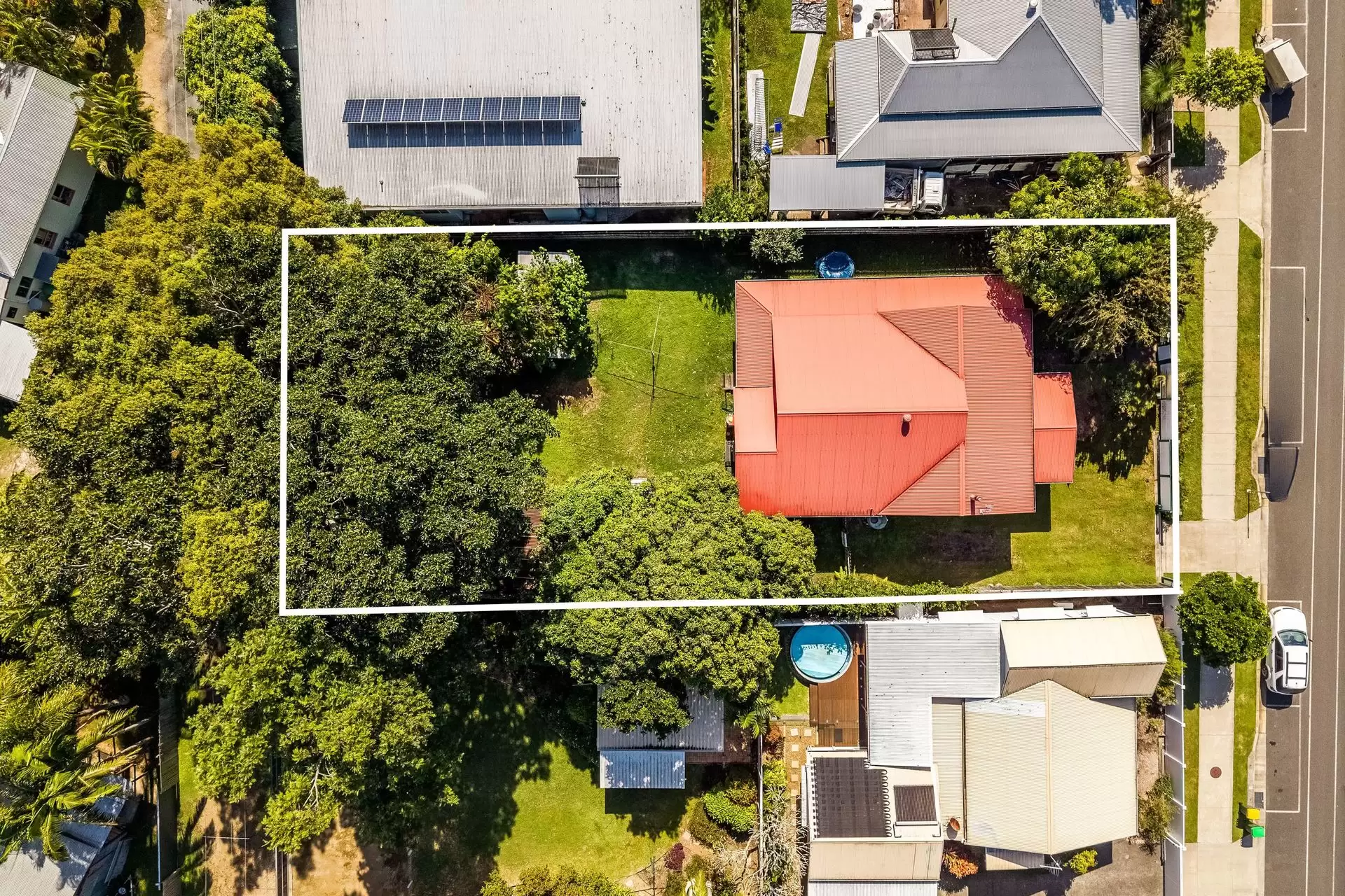 72 Butler Street, Byron Bay For Sale by Byron Bay Sotheby's International Realty - image 1