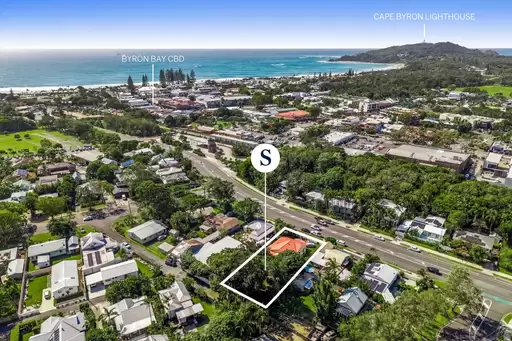 72 Butler Street, Byron Bay For Sale by Byron Bay Sotheby's International Realty