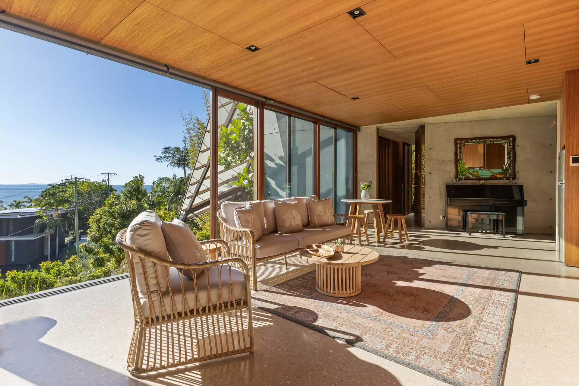 59 Brownell Drive, Byron Bay For Sale by Byron Bay Sotheby's International Realty - image 1