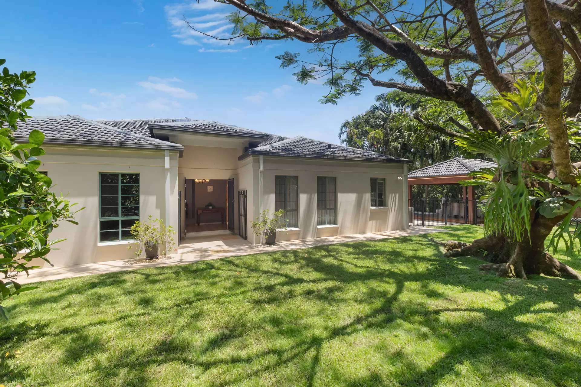 71 Fredericks Lane, Tintenbar For Sale by Byron Bay Sotheby's International Realty - image 1