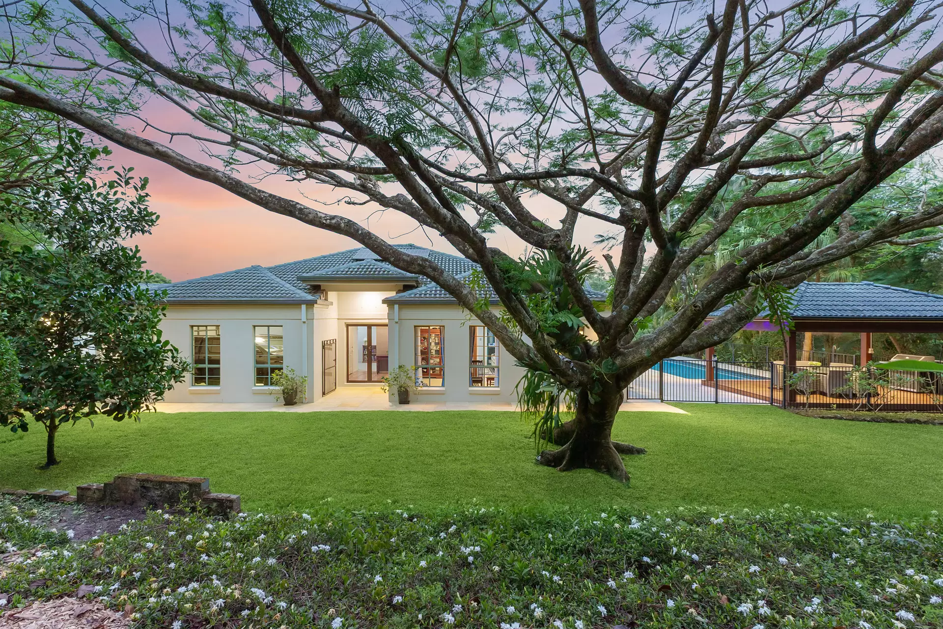 71 Fredericks Lane, Tintenbar For Sale by Byron Bay Sotheby's International Realty - image 1