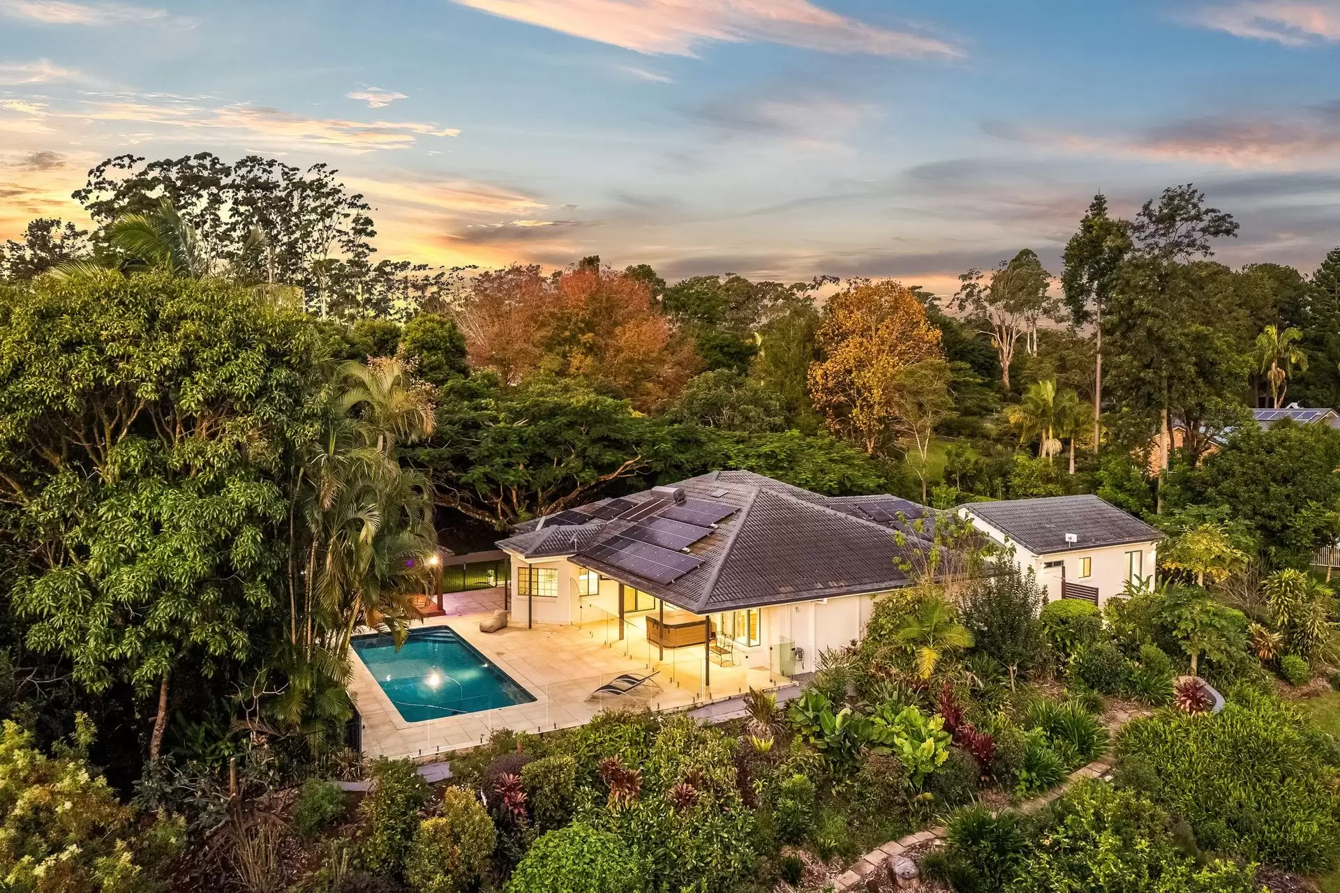 71 Fredericks Lane, Tintenbar For Sale by Byron Bay Sotheby's International Realty - image 1