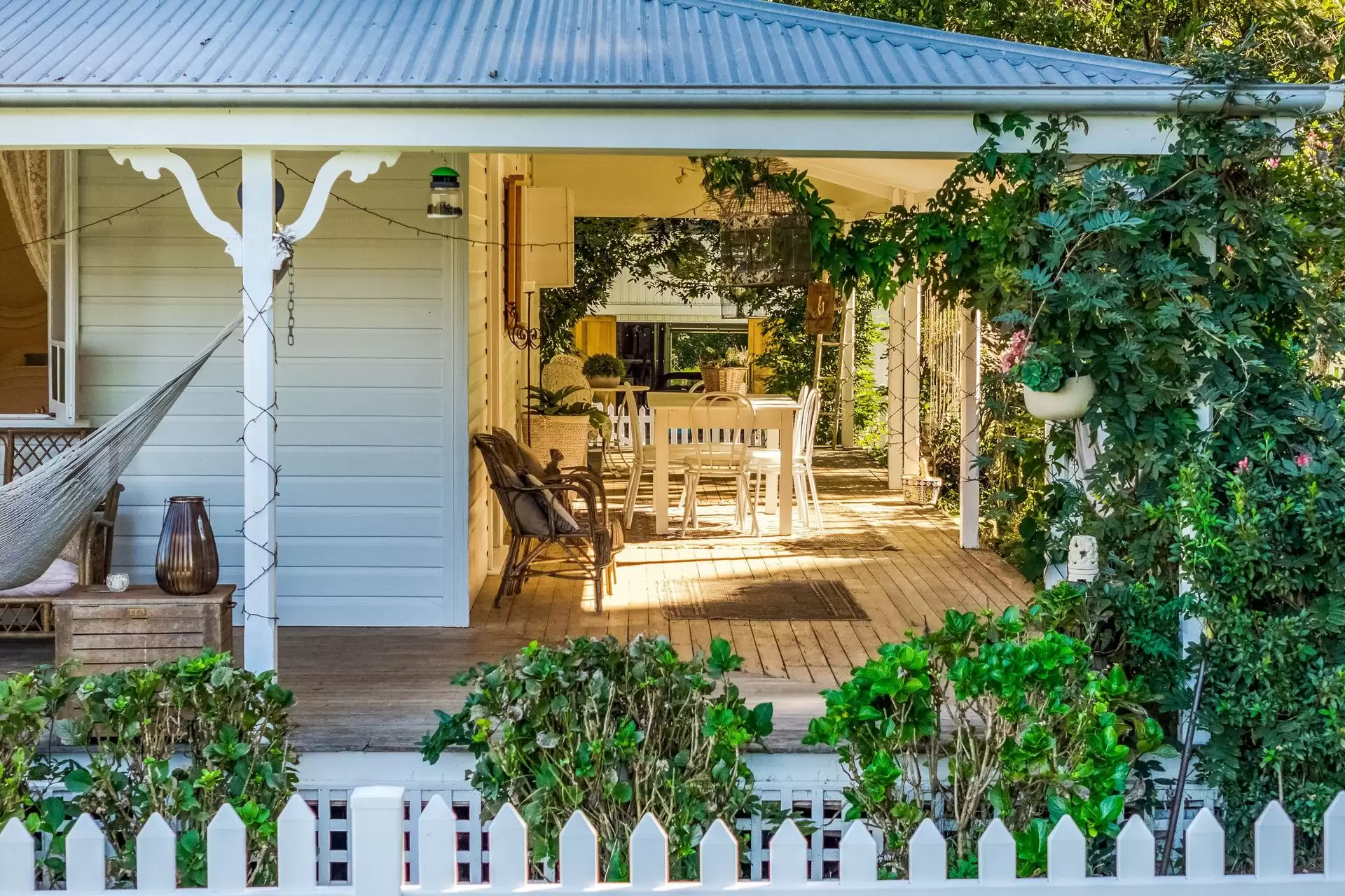 697B Pinchin Road, Goolmangar For Sale by Byron Bay Sotheby's International Realty - image 1