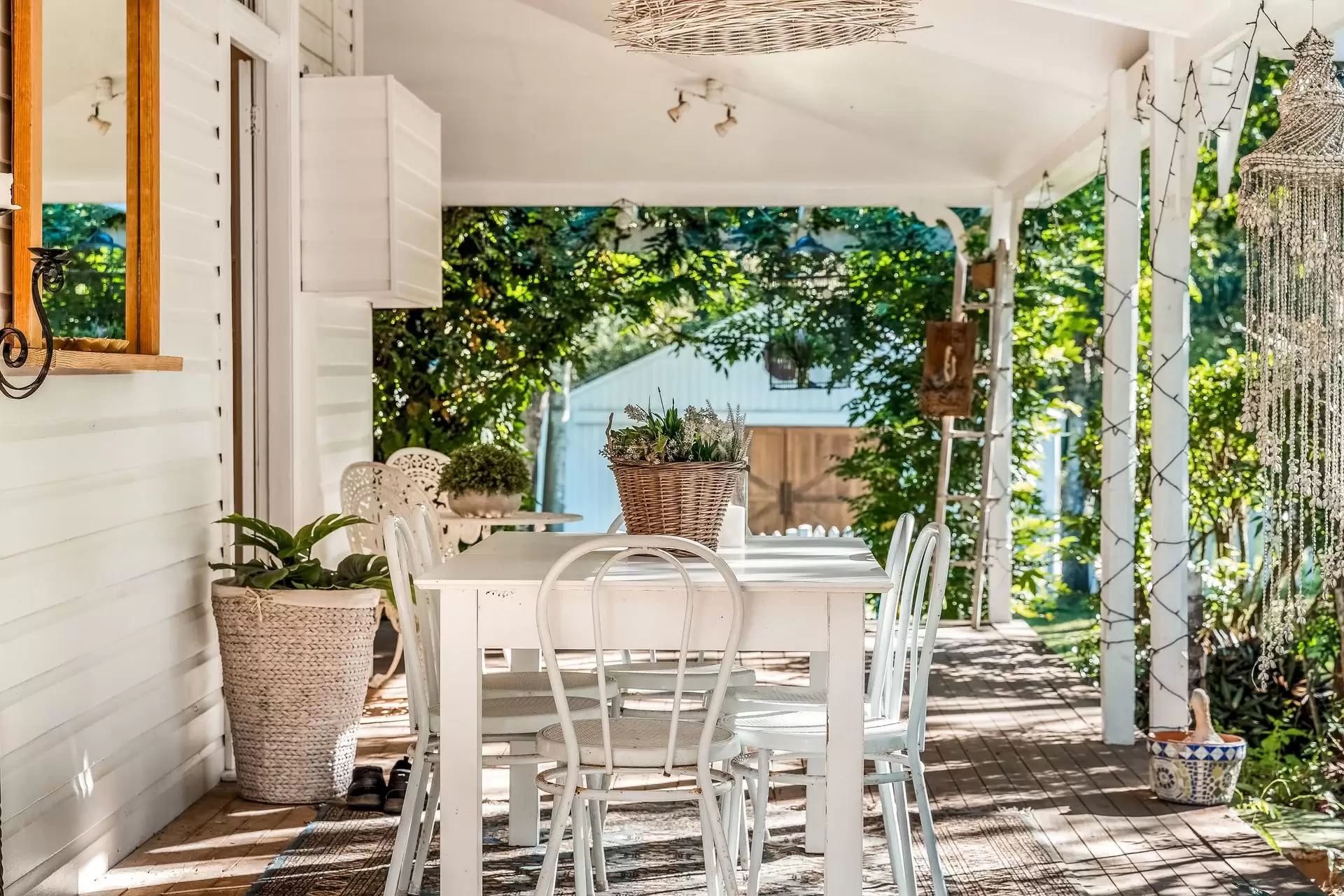 697B Pinchin Road, Goolmangar For Sale by Byron Bay Sotheby's International Realty - image 1