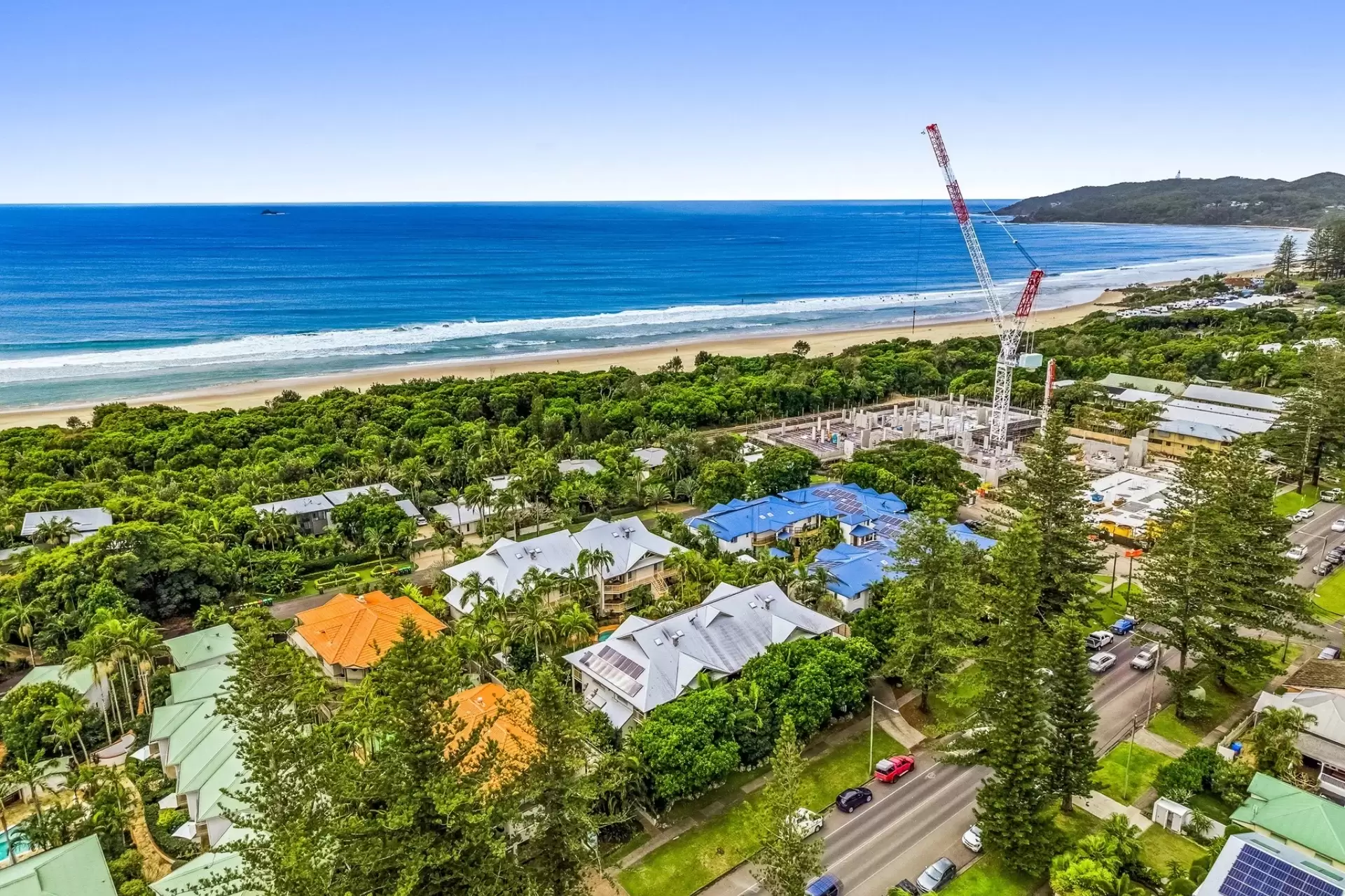 6/45 Shirley Street, Byron Bay For Sale by Byron Bay Sotheby's International Realty - image 1