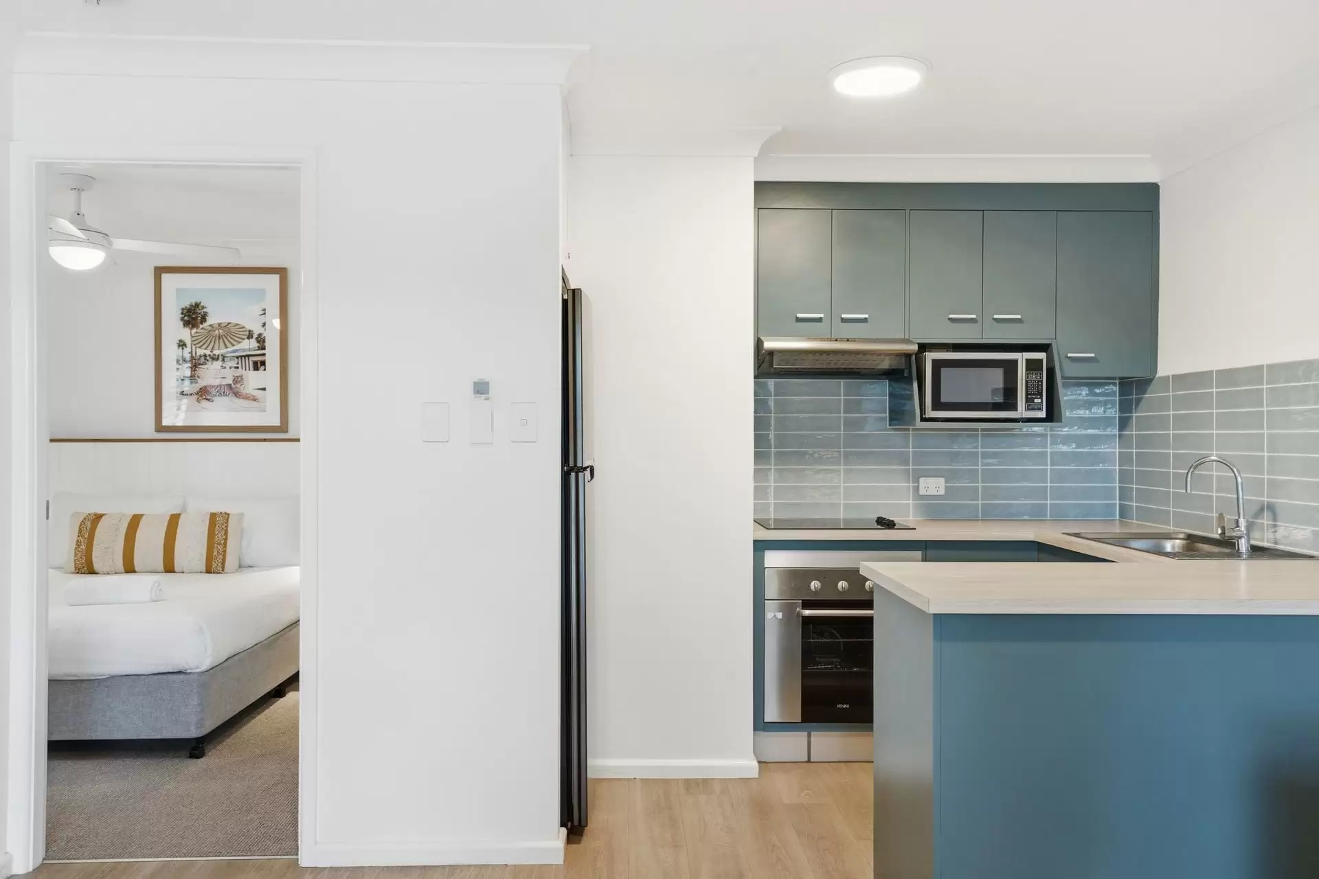 6/45 Shirley Street, Byron Bay For Sale by Byron Bay Sotheby's International Realty - image 1