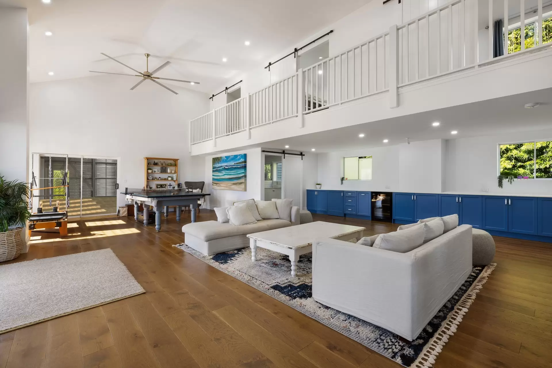 305 Coolamon Scenic Drive, Coorabell For Sale by Byron Bay Sotheby's International Realty - image 1