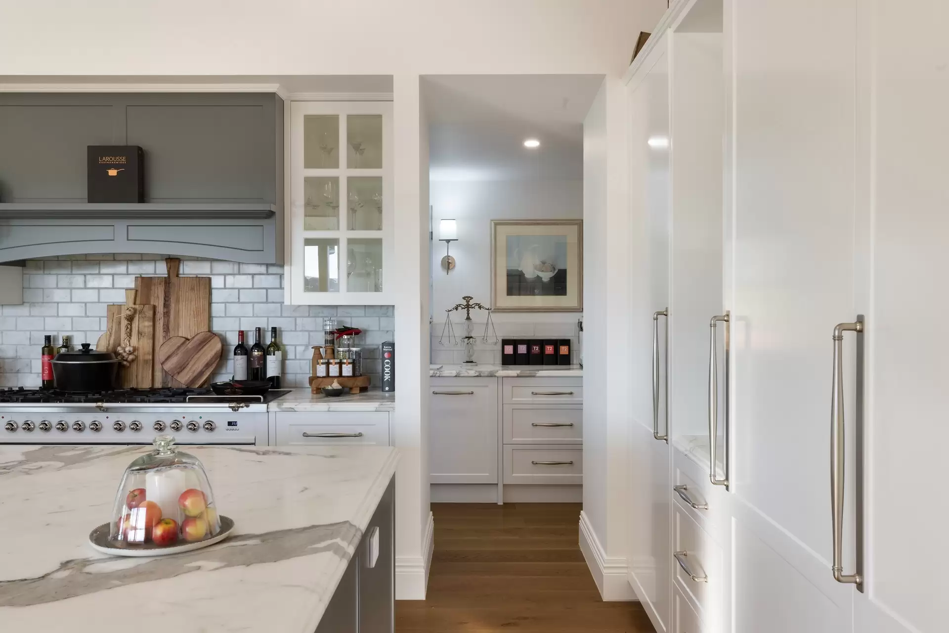 305 Coolamon Scenic Drive, Coorabell For Sale by Byron Bay Sotheby's International Realty - image 1