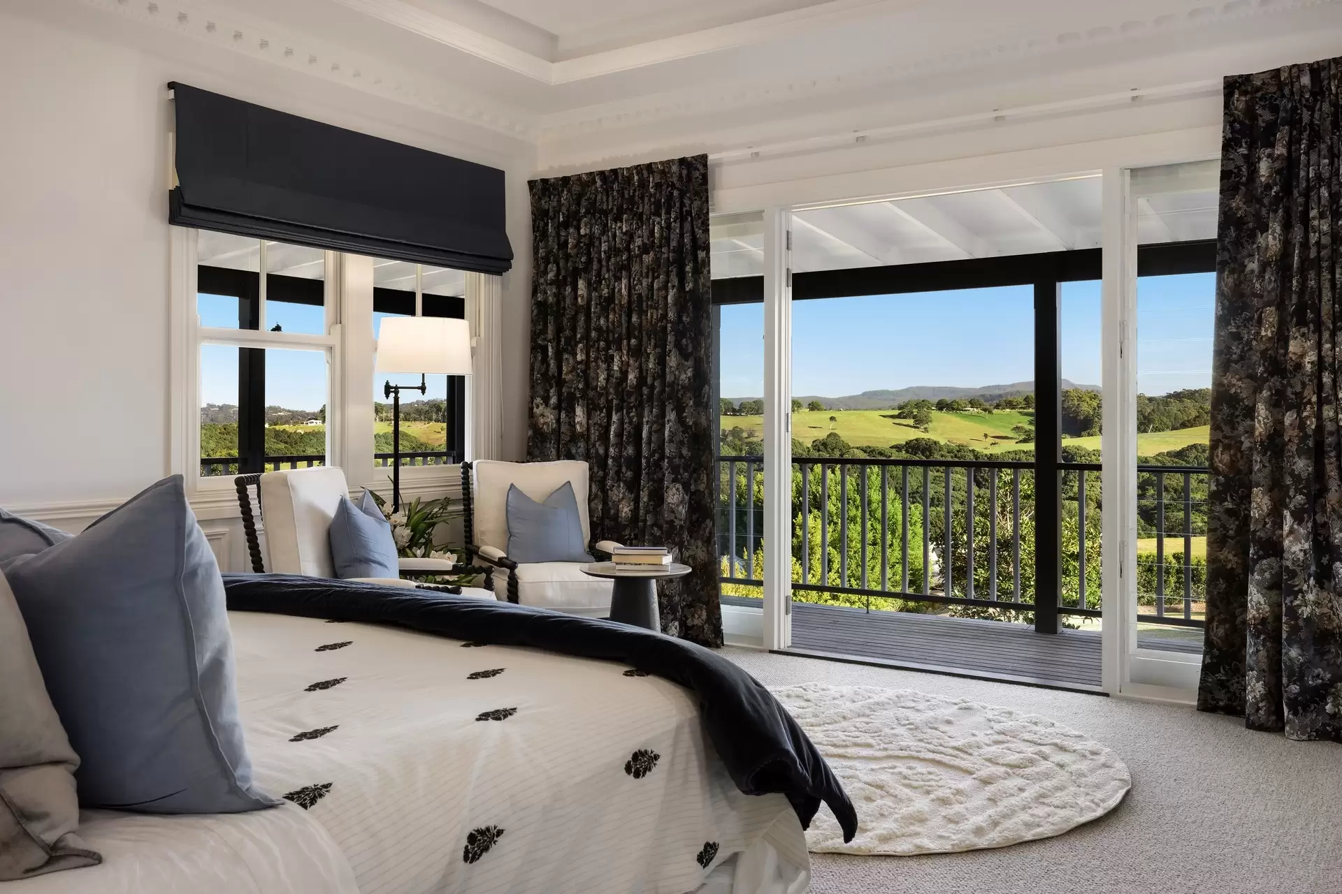 305 Coolamon Scenic Drive, Coorabell For Sale by Byron Bay Sotheby's International Realty - image 1
