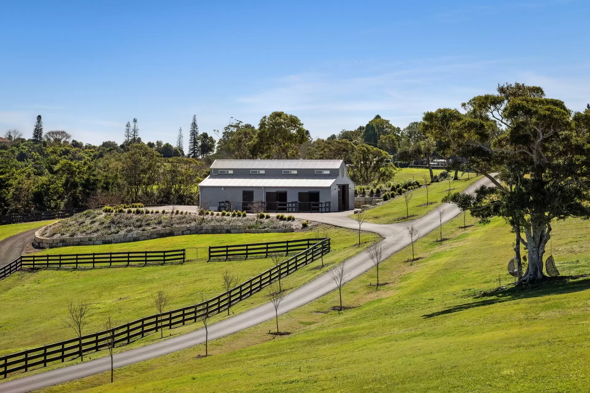 305 Coolamon Scenic Drive, Coorabell For Sale by Byron Bay Sotheby's International Realty - image 1