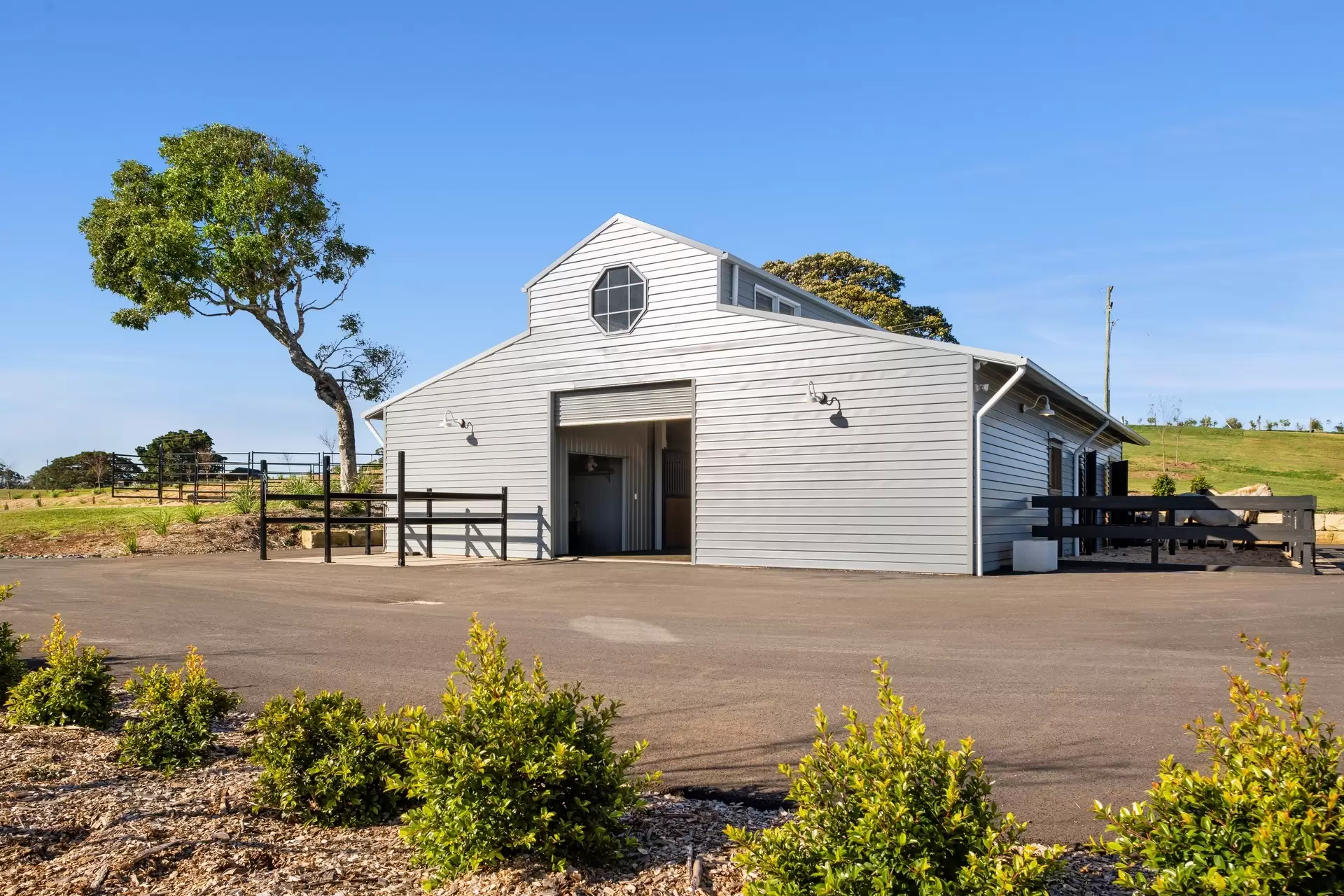 305 Coolamon Scenic Drive, Coorabell For Sale by Byron Bay Sotheby's International Realty - image 1