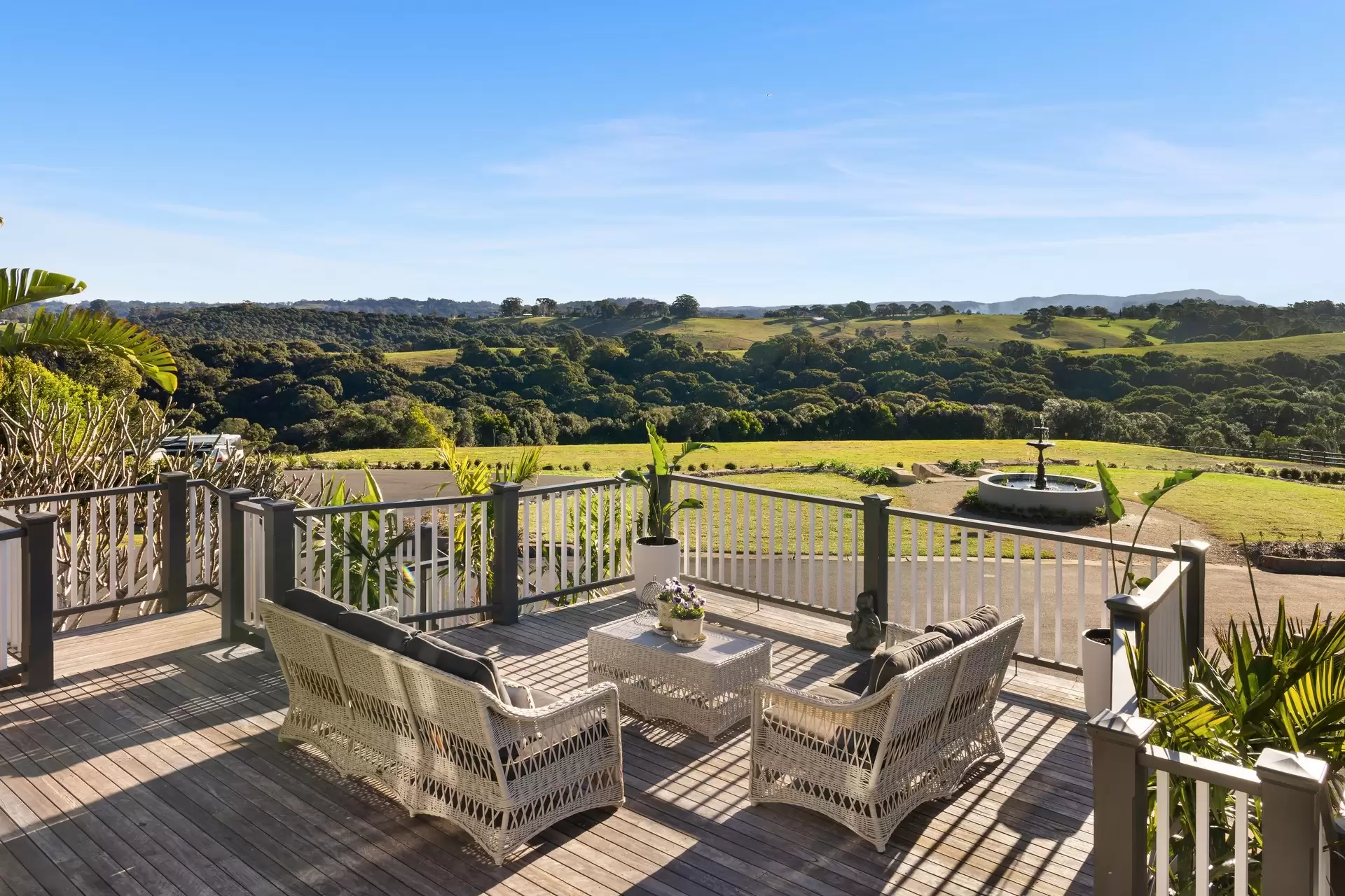 305 Coolamon Scenic Drive, Coorabell For Sale by Byron Bay Sotheby's International Realty - image 1