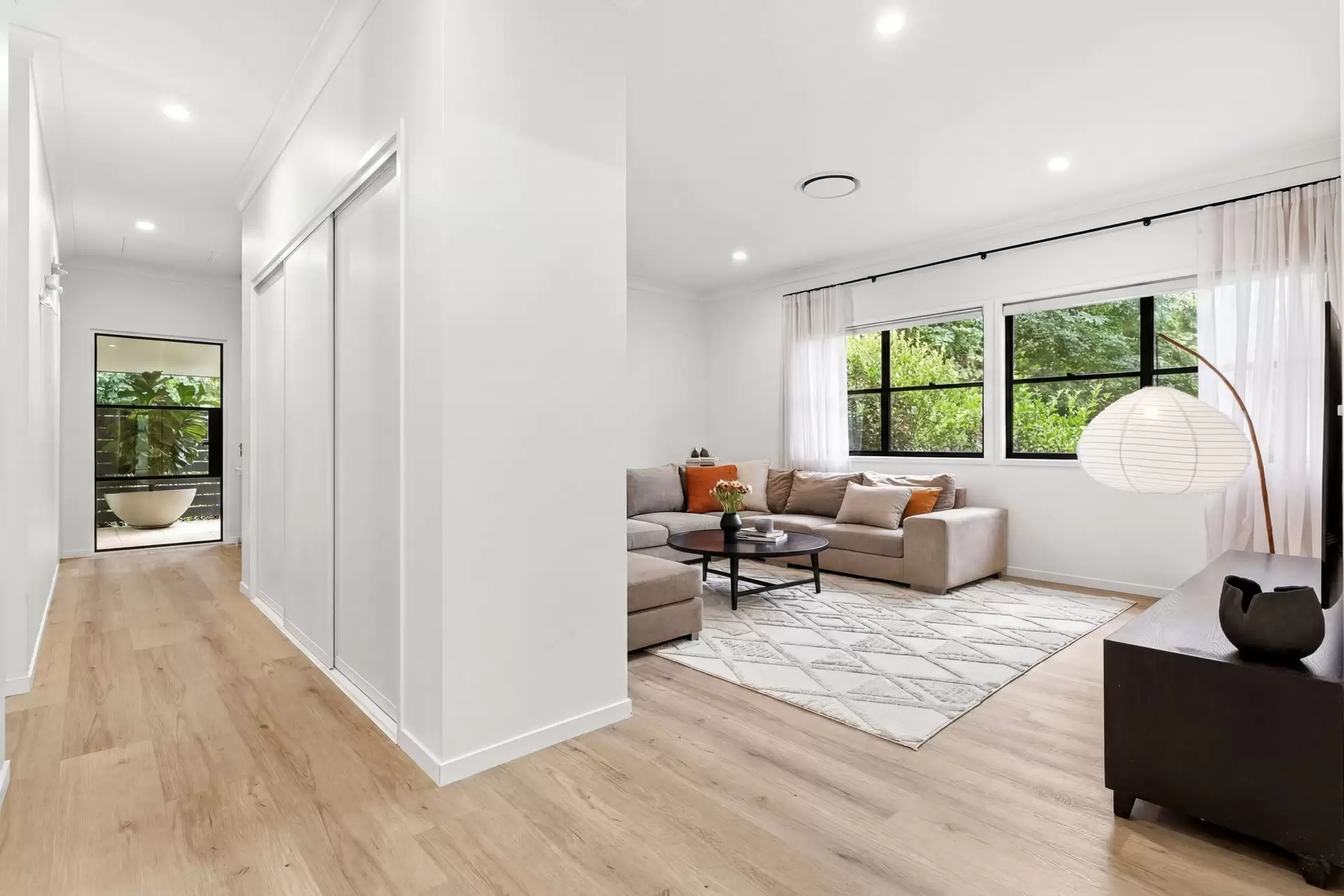 7 Bayfigs Place, Myocum For Sale by Byron Bay Sotheby's International Realty - image 1