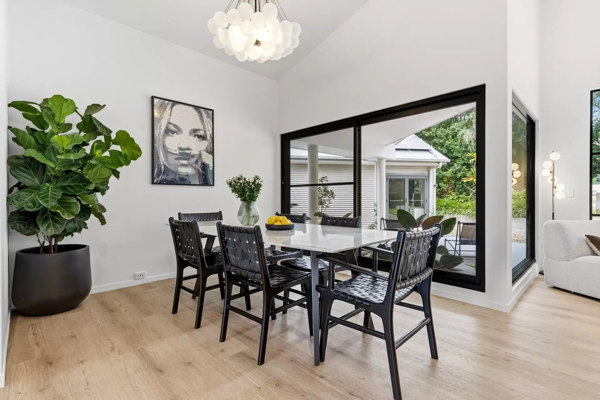 7 Bayfigs Place, Myocum For Sale by Byron Bay Sotheby's International Realty - image 1
