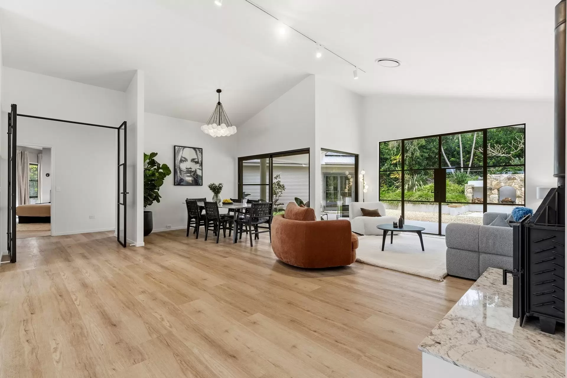 7 Bayfigs Place, Myocum For Sale by Byron Bay Sotheby's International Realty - image 1