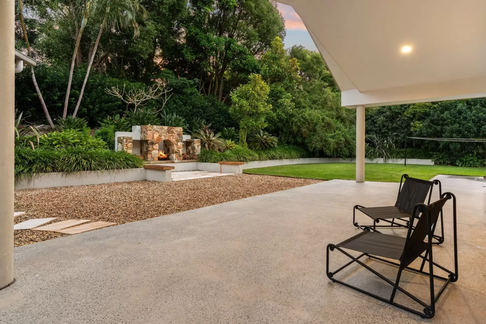 7 Bayfigs Place, Myocum For Sale by Byron Bay Sotheby's International Realty - image 1