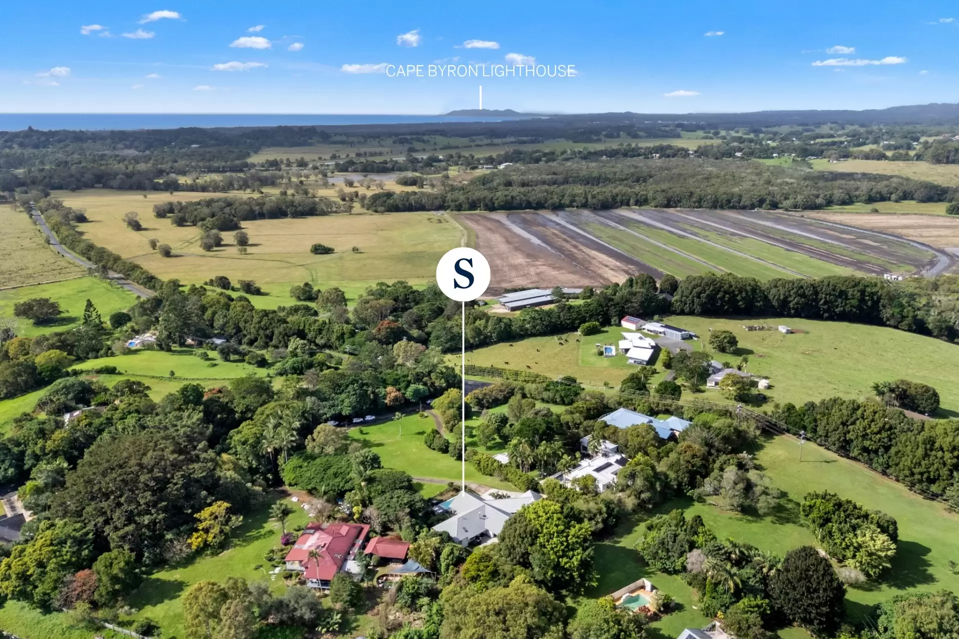 7 Bayfigs Place, Myocum For Sale by Byron Bay Sotheby's International Realty - image 1