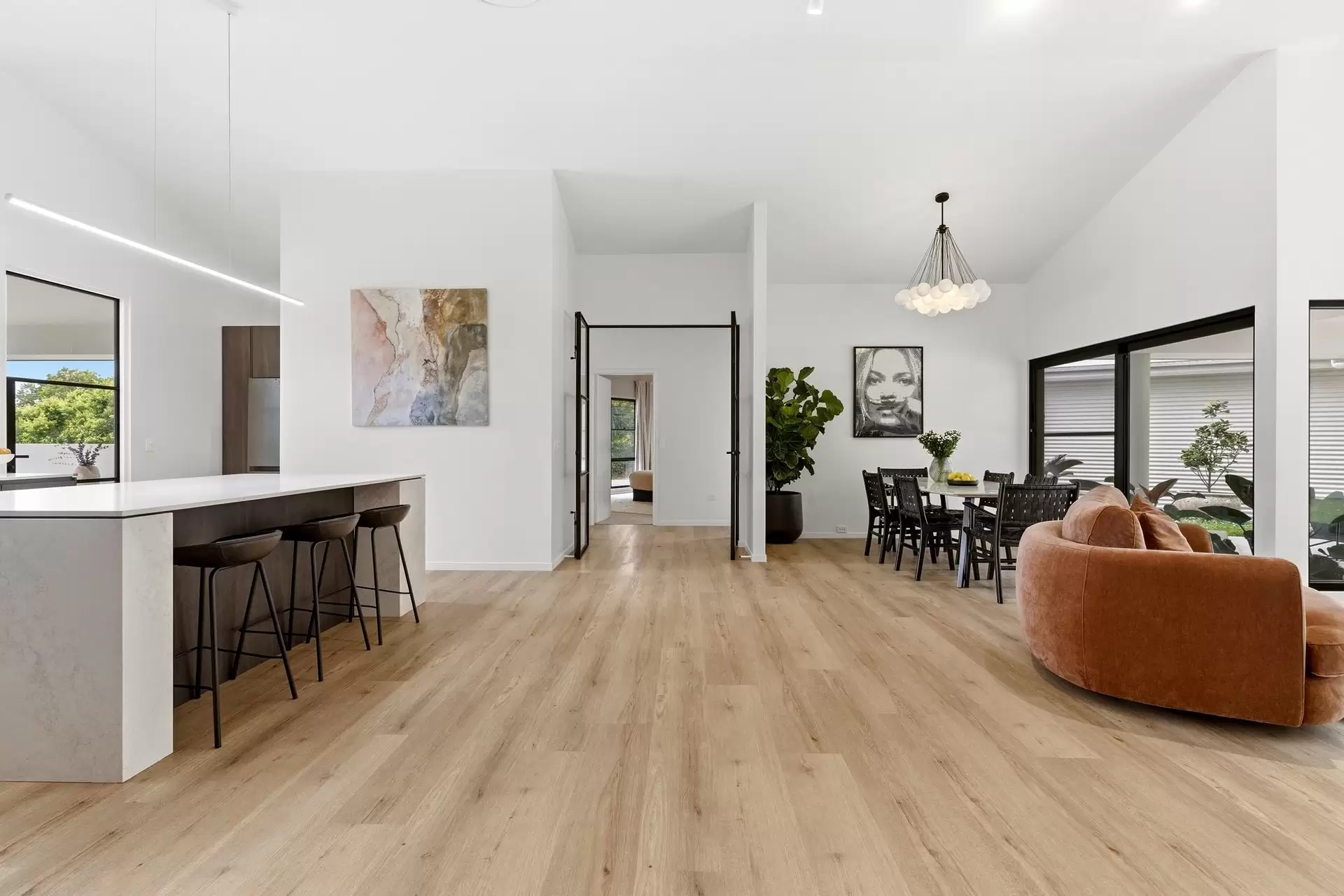 7 Bayfigs Place, Myocum For Sale by Byron Bay Sotheby's International Realty - image 1