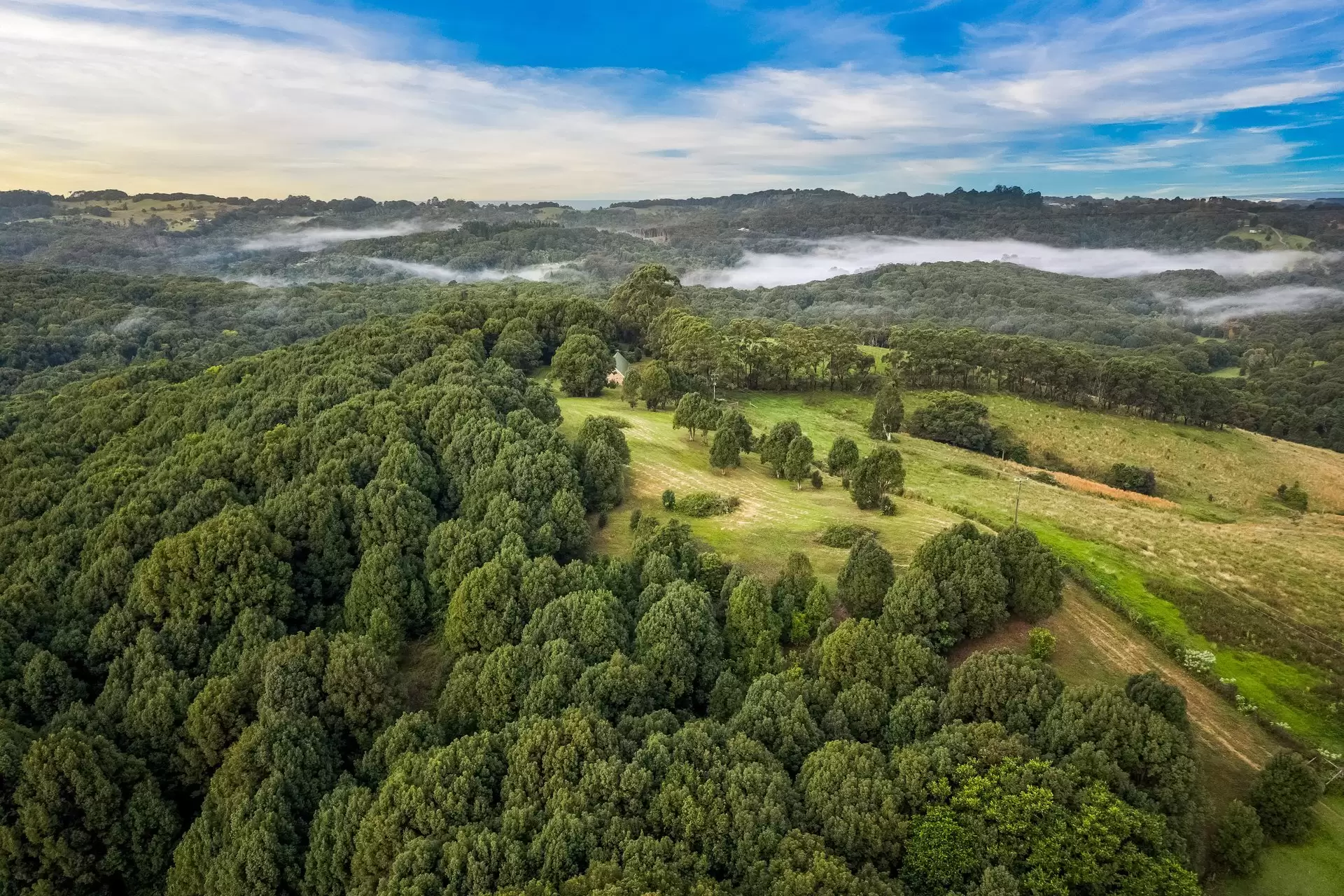 750A Federal Drive, Federal For Sale by Byron Bay Sotheby's International Realty - image 1
