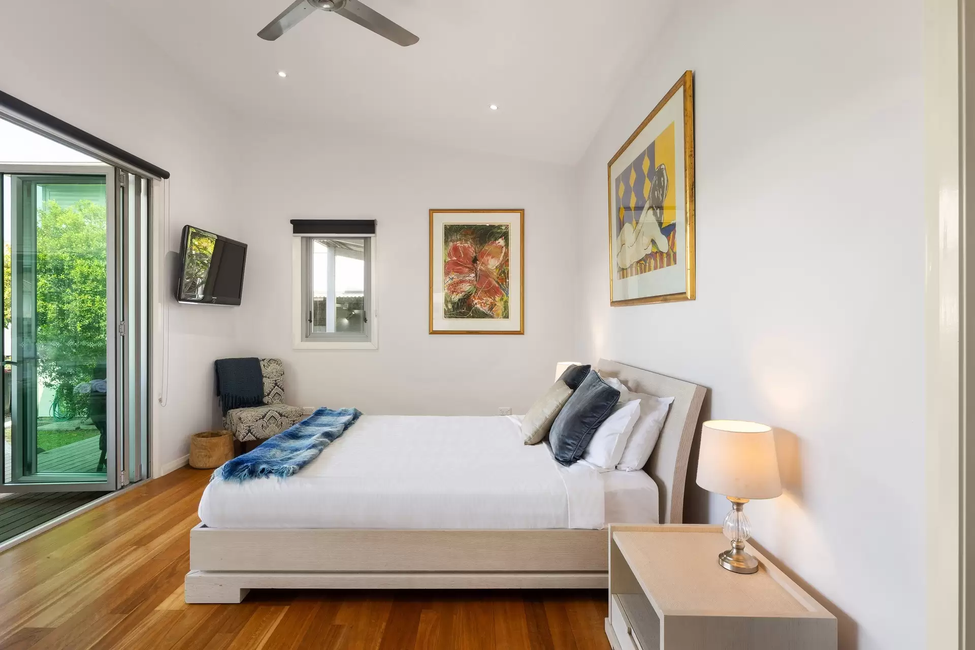 61 Tennyson Street, Byron Bay For Sale by Byron Bay Sotheby's International Realty - image 1