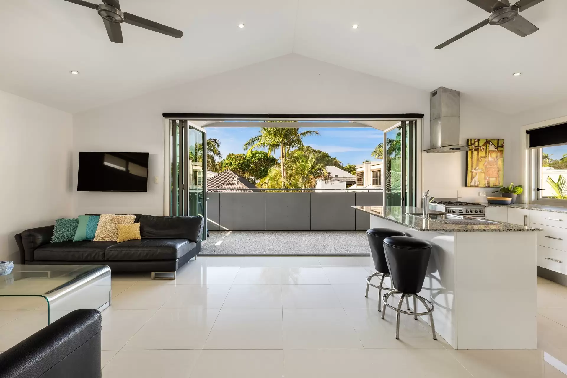 61 Tennyson Street, Byron Bay For Sale by Byron Bay Sotheby's International Realty - image 1