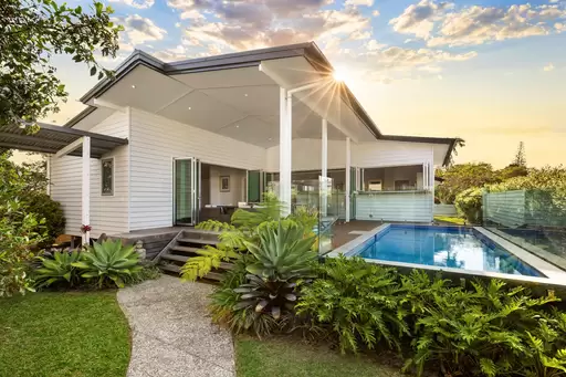 61 Tennyson Street, Byron Bay For Sale by Byron Bay Sotheby's International Realty