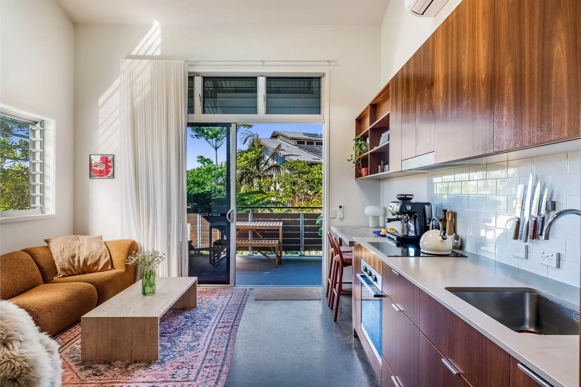 28/9 Easy Street, Byron Bay For Sale by Byron Bay Sotheby's International Realty - image 1