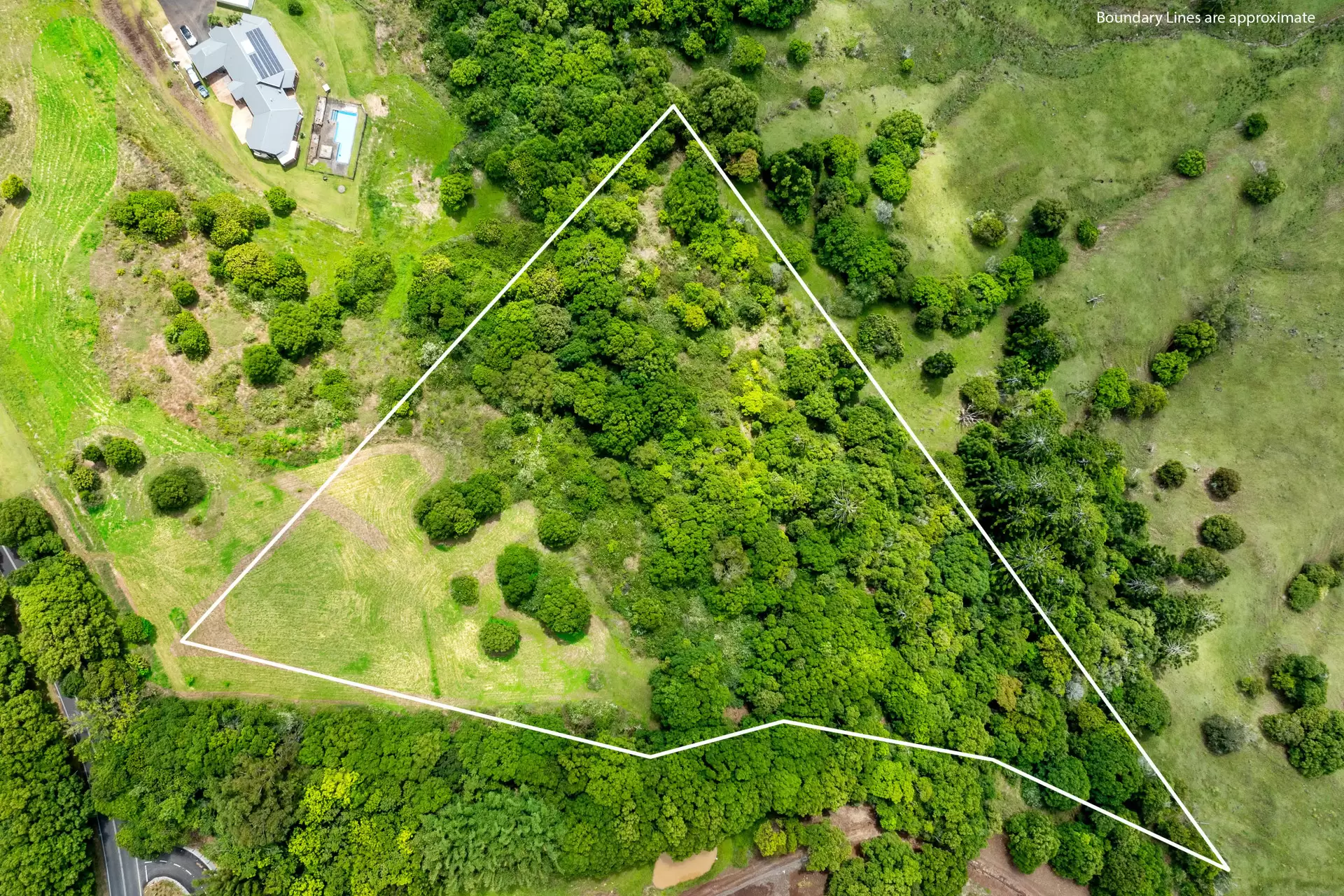 Photo #4: 550 Coolamon Scenic Drive, Coorabell - For Sale by Byron Bay Sotheby's International Realty