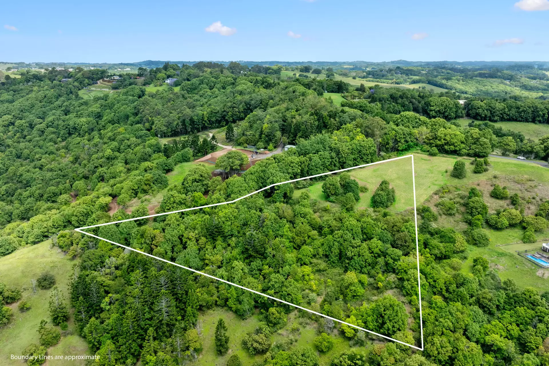 Photo #6: 550 Coolamon Scenic Drive, Coorabell - For Sale by Byron Bay Sotheby's International Realty