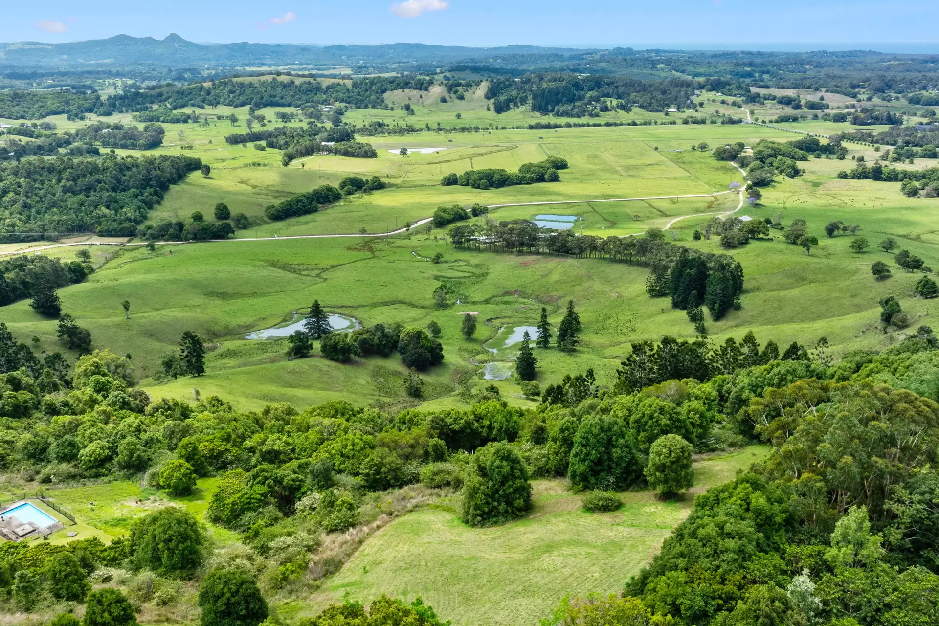 Photo #14: 550 Coolamon Scenic Drive, Coorabell - For Sale by Byron Bay Sotheby's International Realty