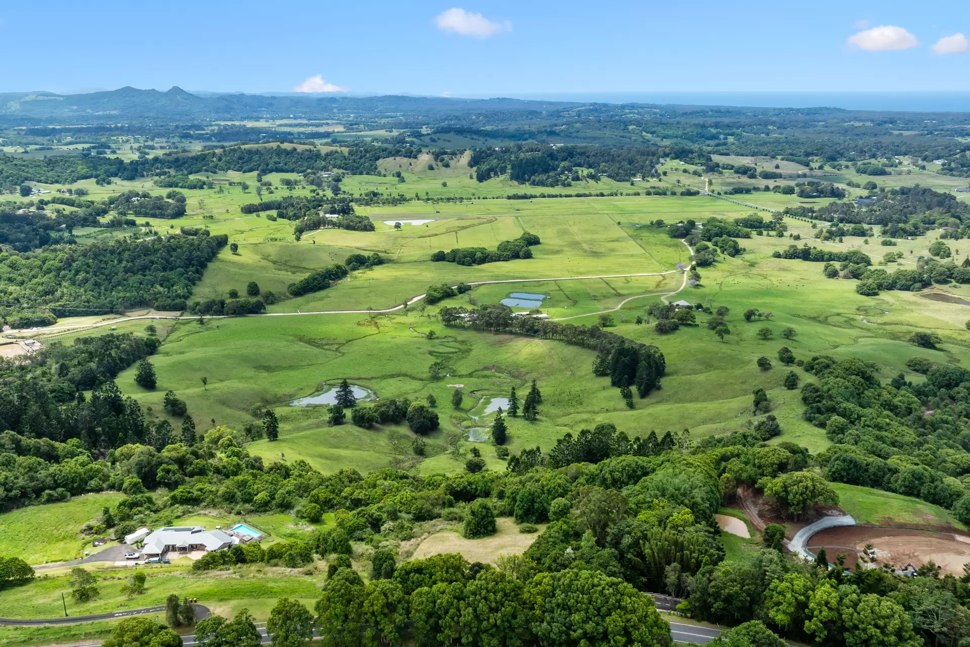 Photo #3: 550 Coolamon Scenic Drive, Coorabell - For Sale by Byron Bay Sotheby's International Realty