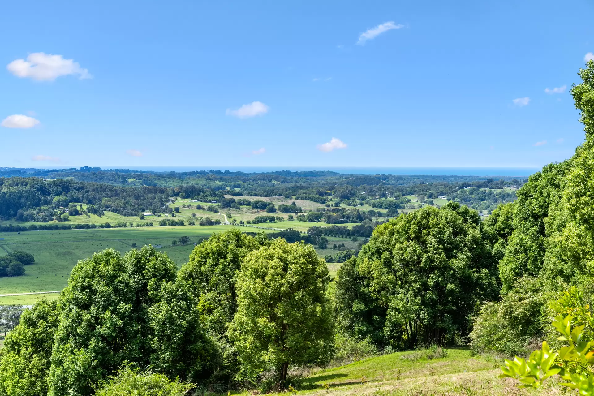 Photo #2: 550 Coolamon Scenic Drive, Coorabell - For Sale by Byron Bay Sotheby's International Realty