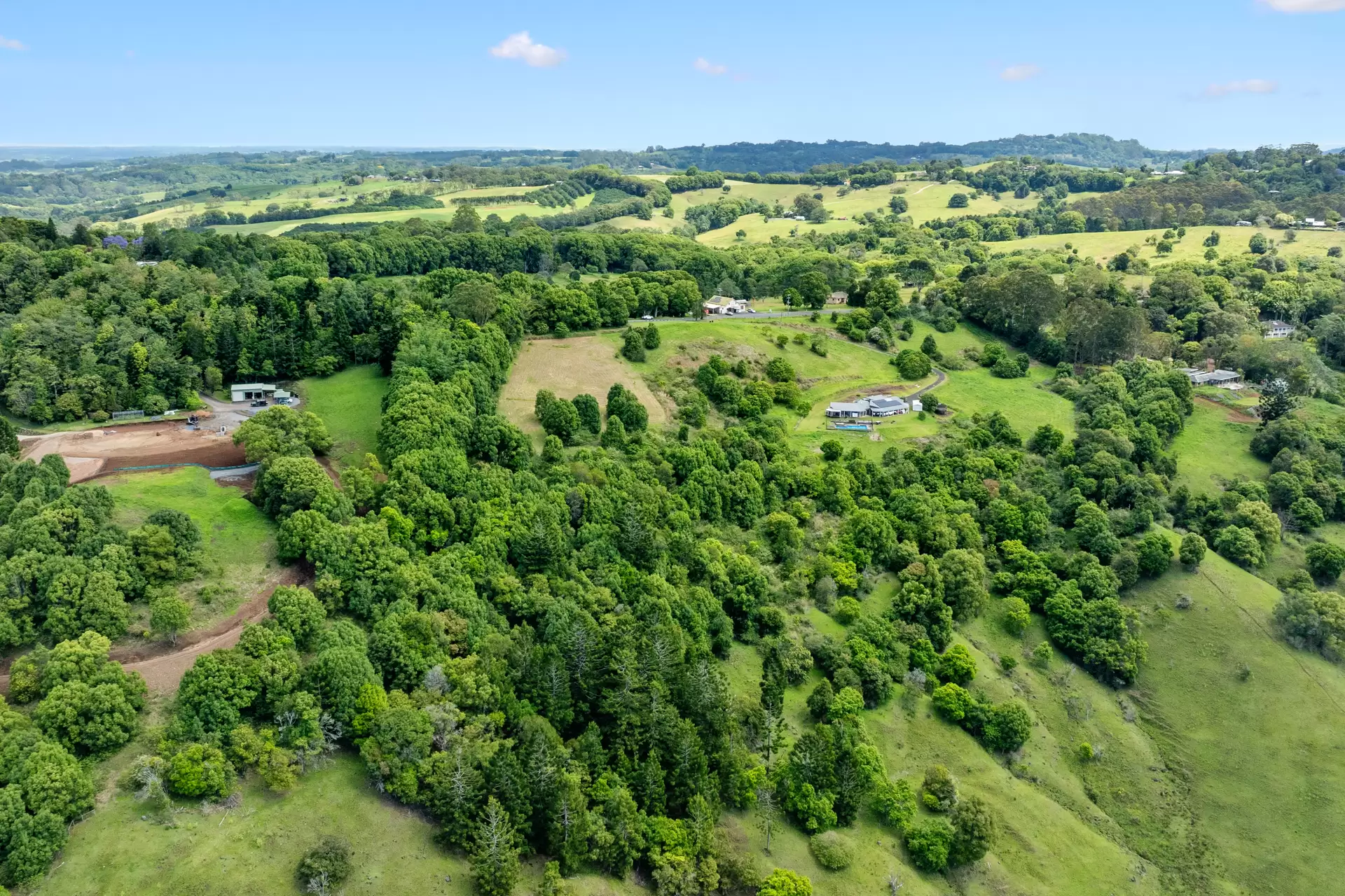Photo #11: 550 Coolamon Scenic Drive, Coorabell - For Sale by Byron Bay Sotheby's International Realty