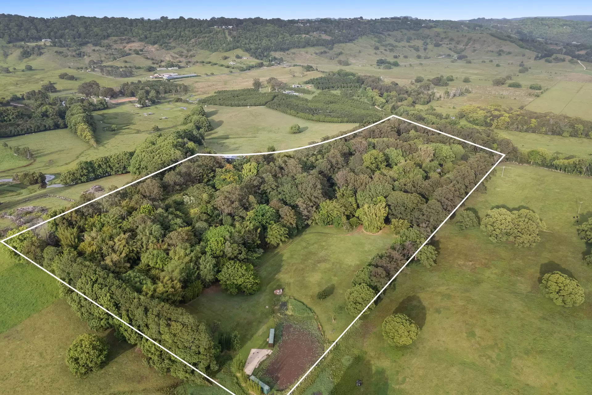 Photo #34: 221 Kennedys Lane, Ewingsdale - For Sale by Byron Bay Sotheby's International Realty