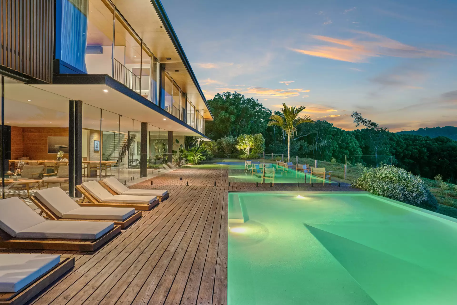 Photo #3: 221 Kennedys Lane, Ewingsdale - For Sale by Byron Bay Sotheby's International Realty