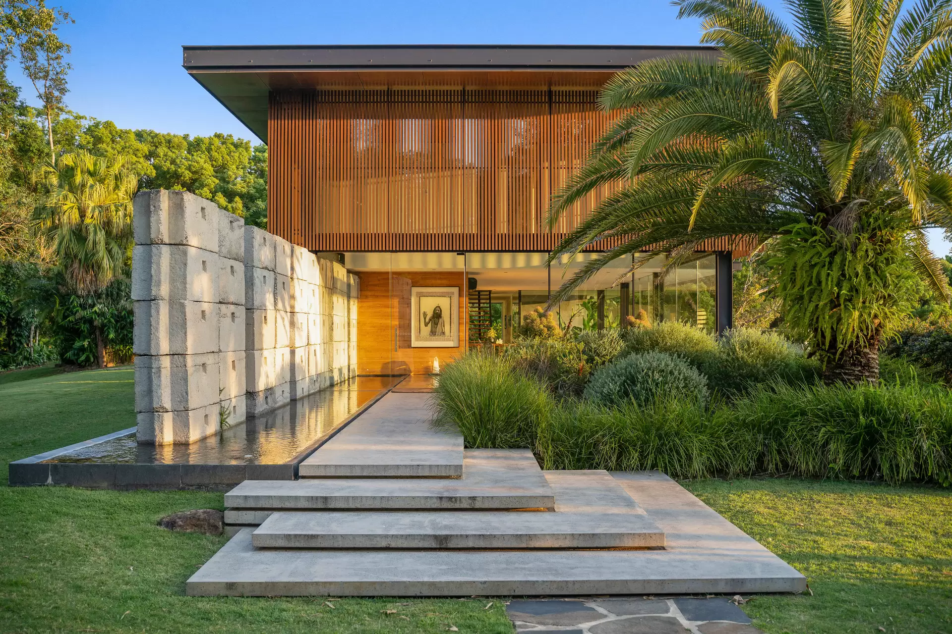 Photo #6: 221 Kennedys Lane, Ewingsdale - For Sale by Byron Bay Sotheby's International Realty